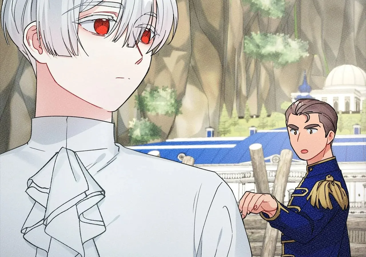 Read Ode to Snow White chapter 26 image 83 on Lezhin