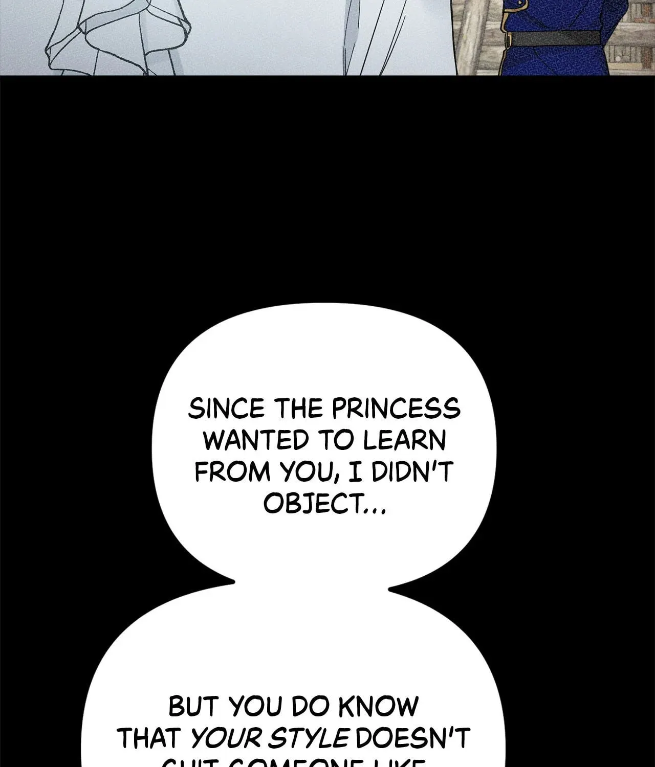 Read Ode to Snow White chapter 26 image 84 on Lezhin