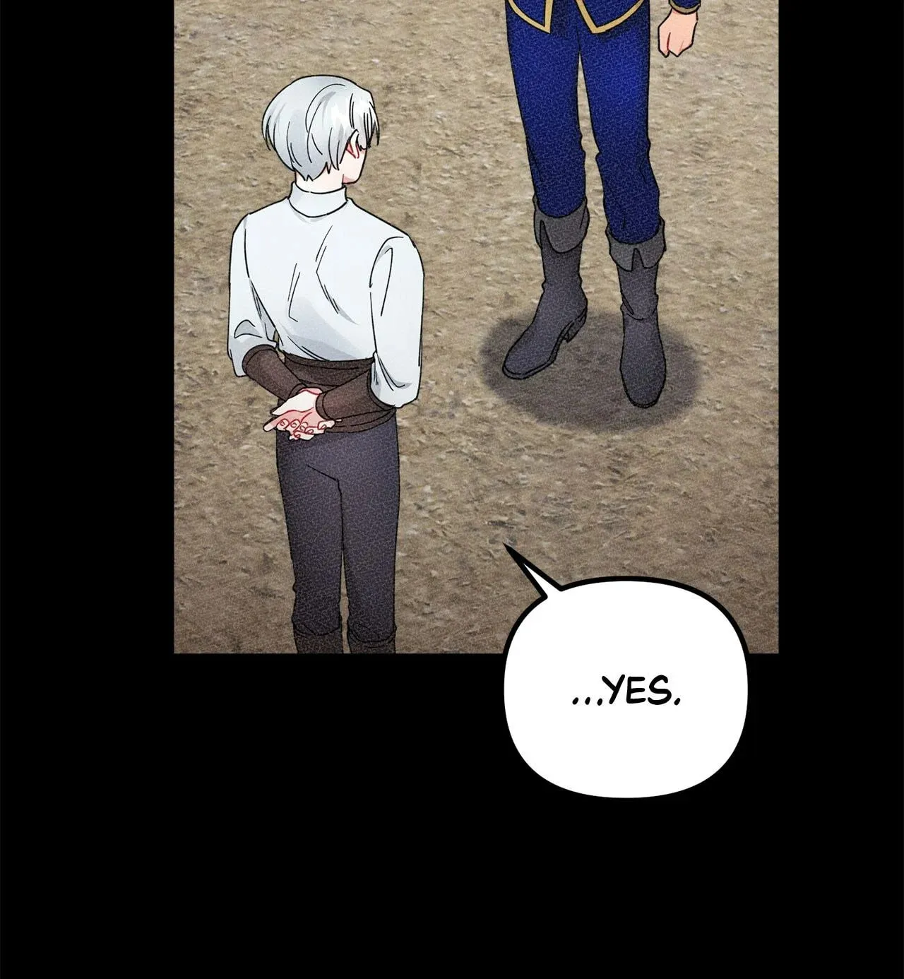 Read Ode to Snow White chapter 26 image 86 on Lezhin