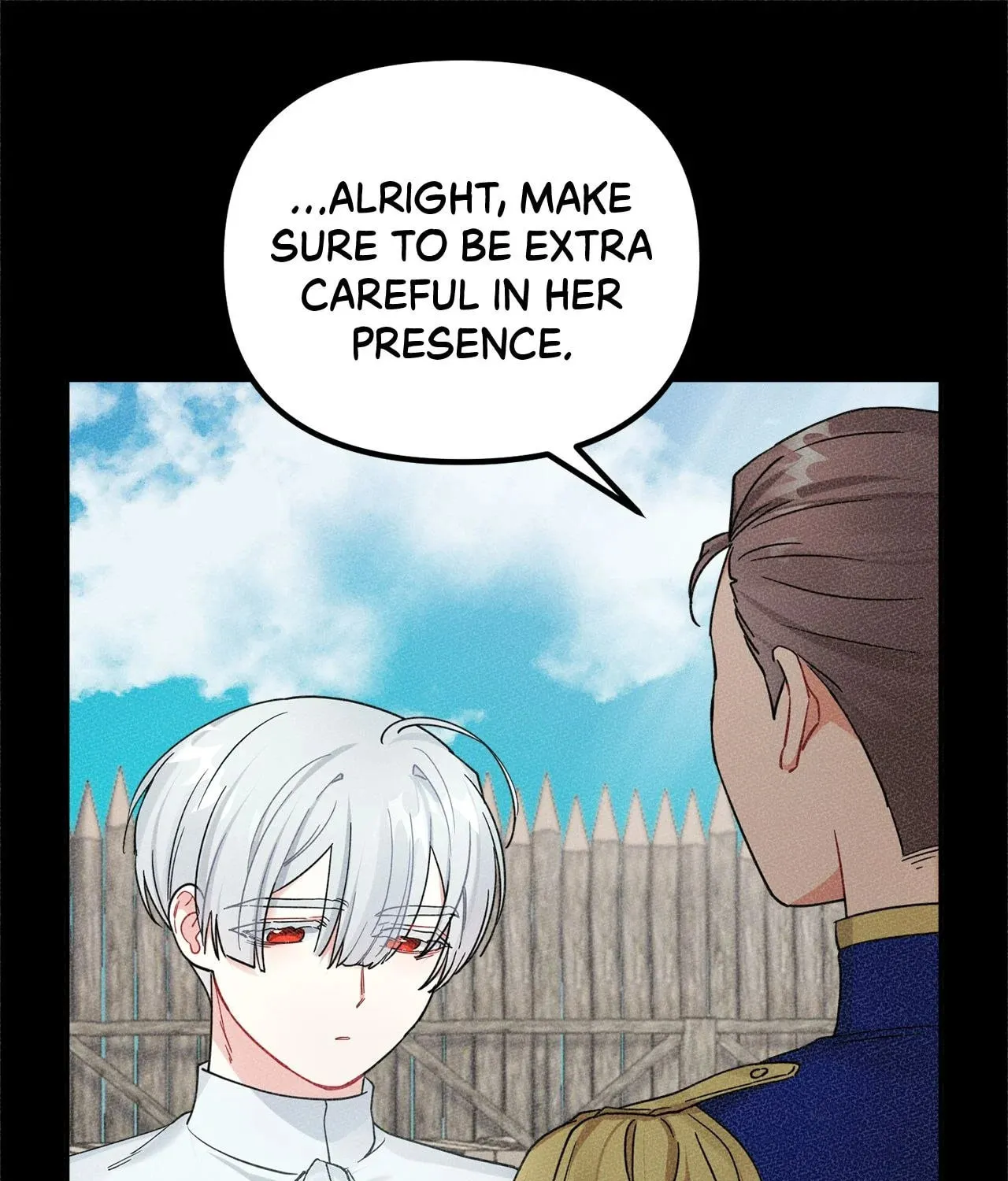 Read Ode to Snow White chapter 26 image 87 on Lezhin