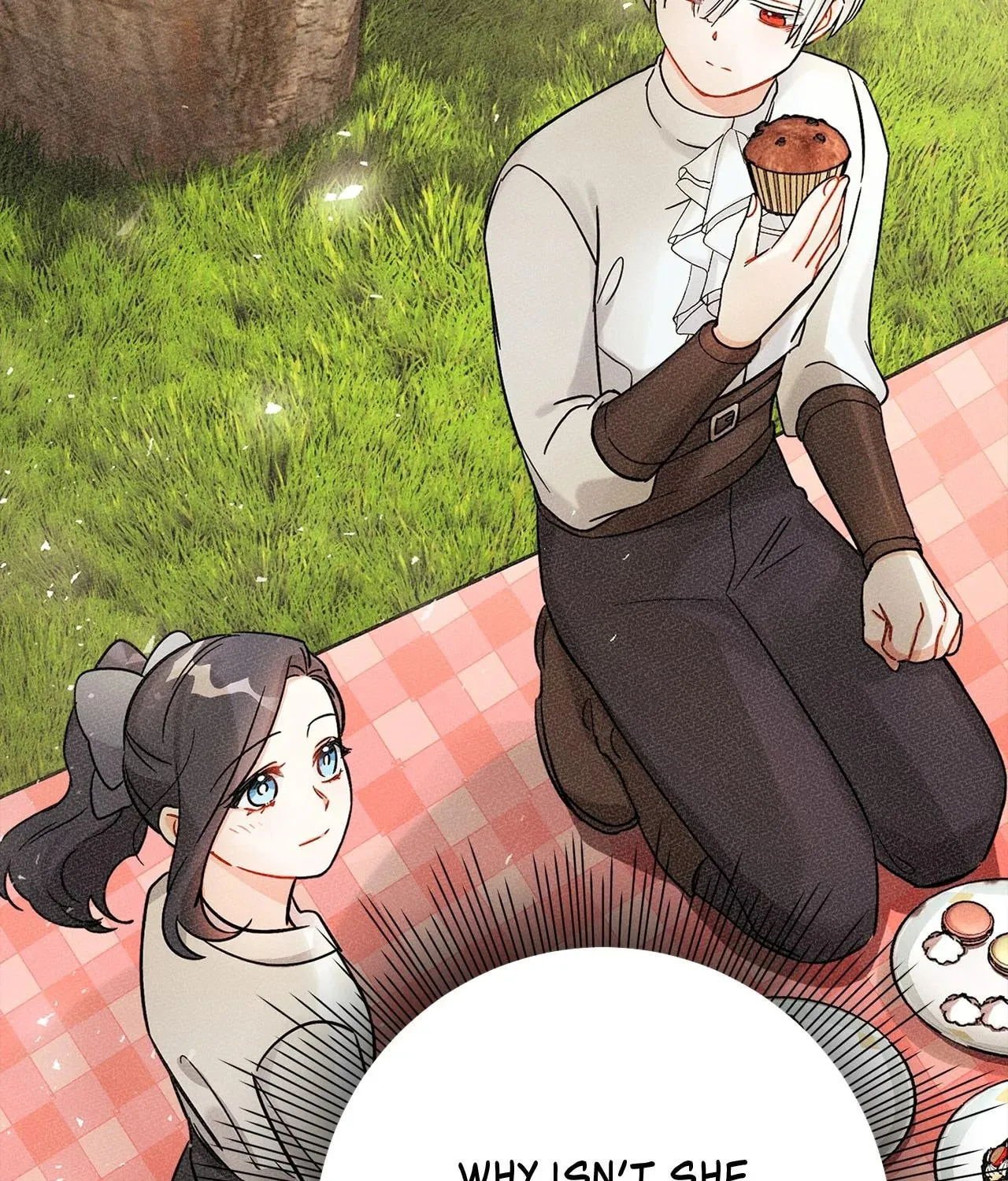 Read Ode to Snow White chapter 26 image 95 on Lezhin