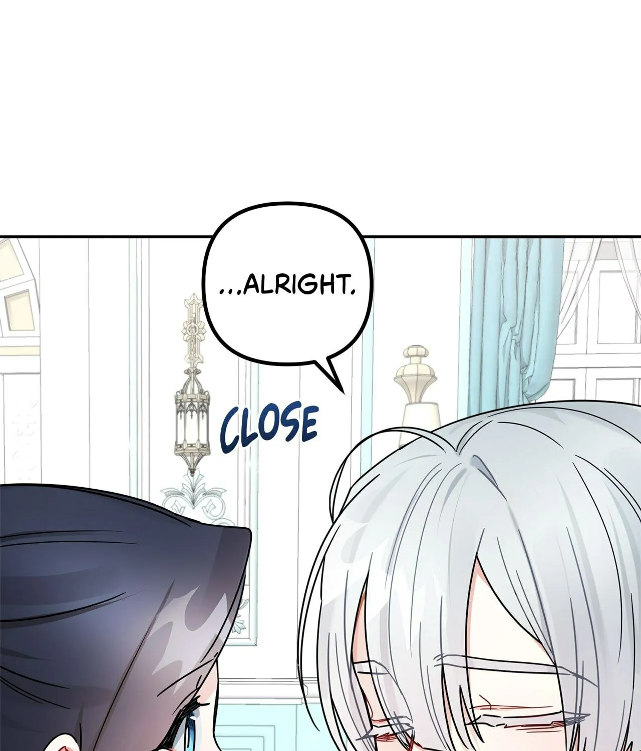 Ode to Snow White Chapter 27 page 103 - 
