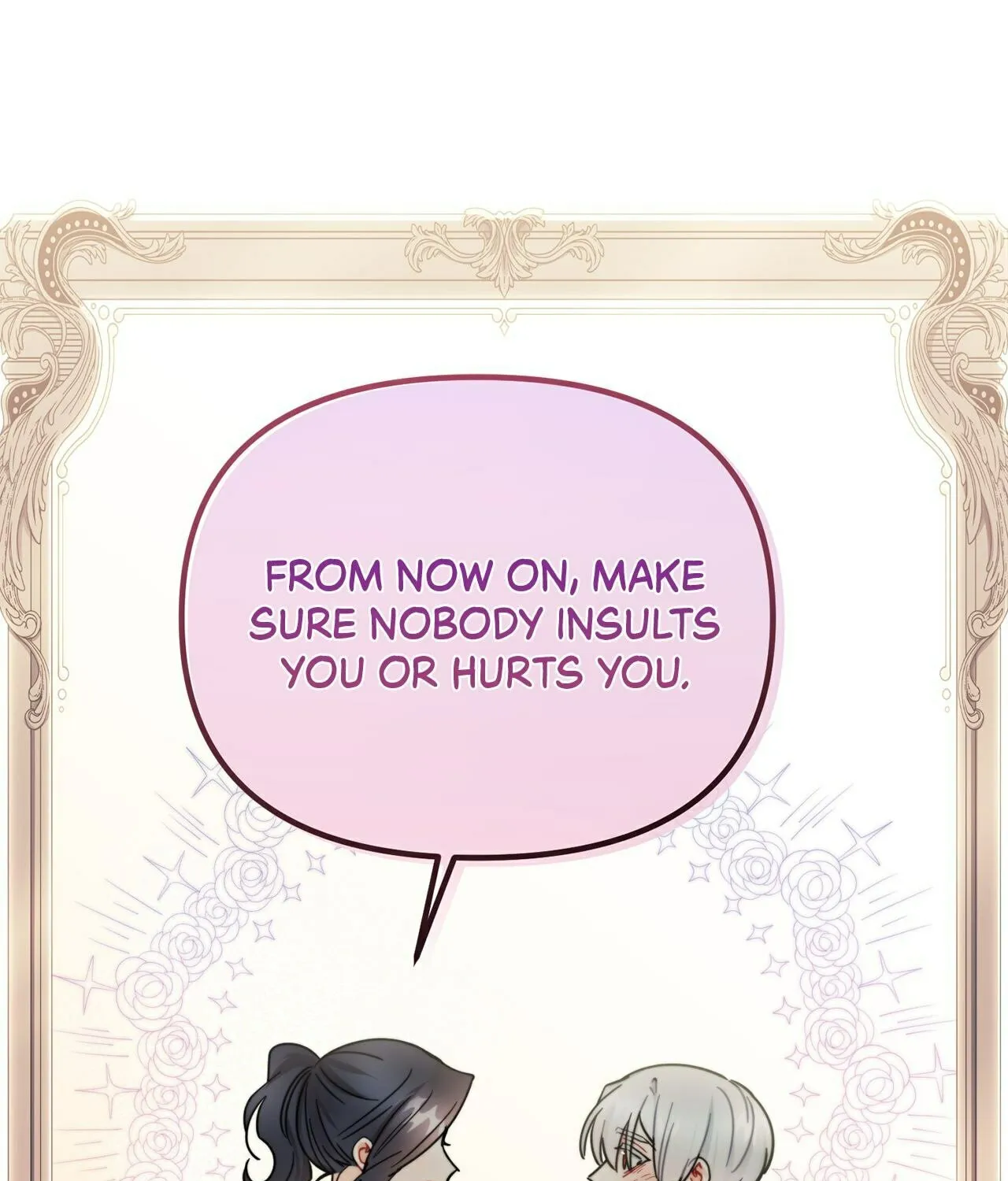 Ode to Snow White Chapter 27 page 130 - 