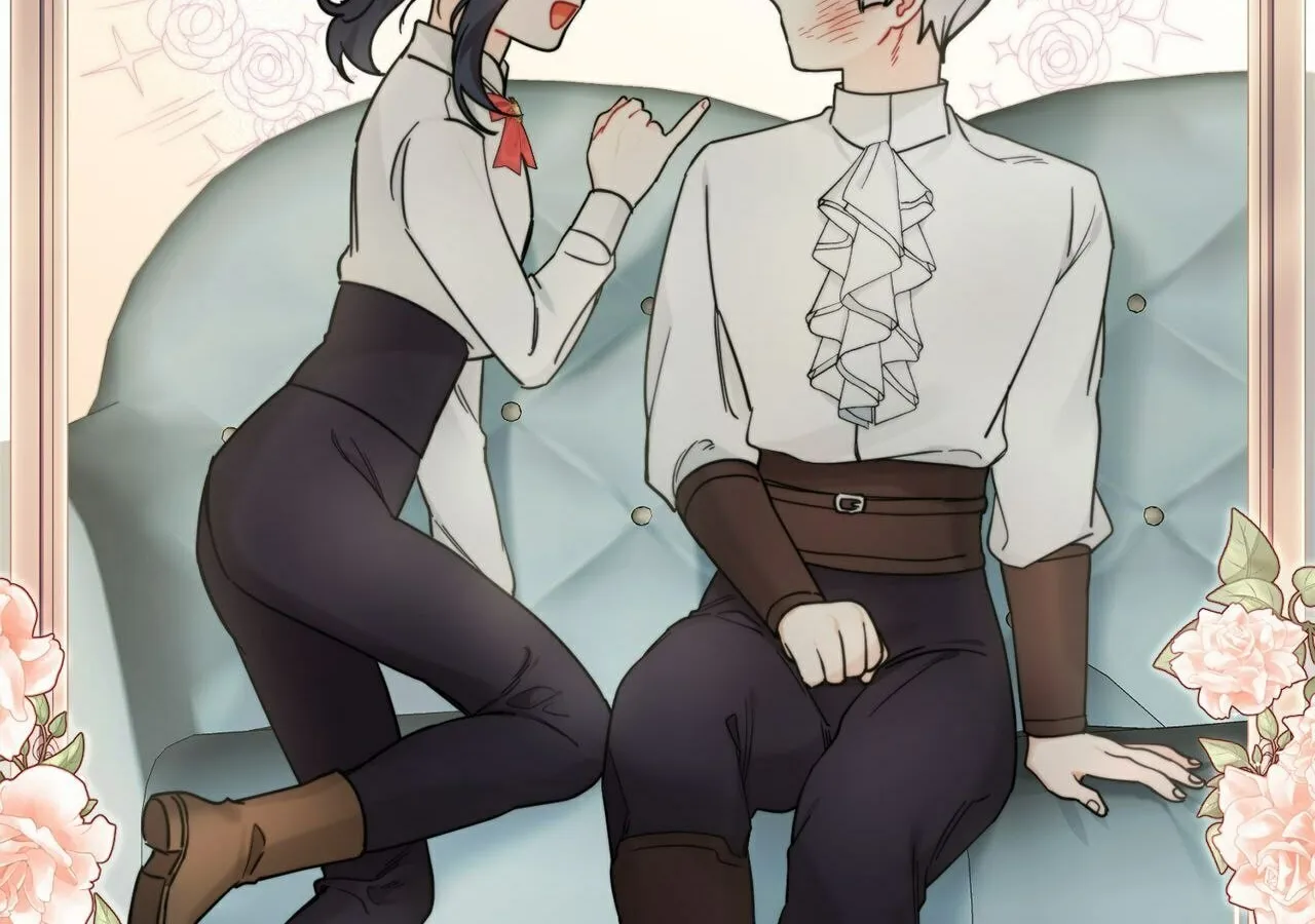 Ode to Snow White Chapter 27 page 131 - 