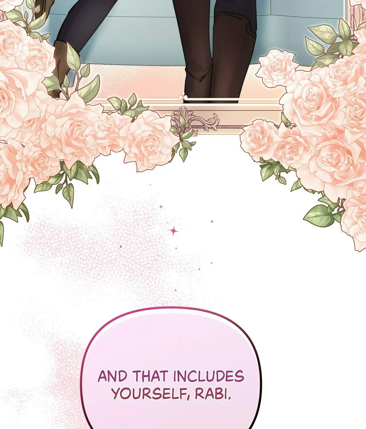 Ode to Snow White Chapter 27 page 132 - 
