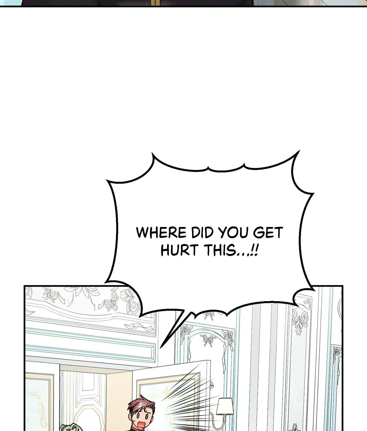 Ode to Snow White Chapter 27 page 146 - 