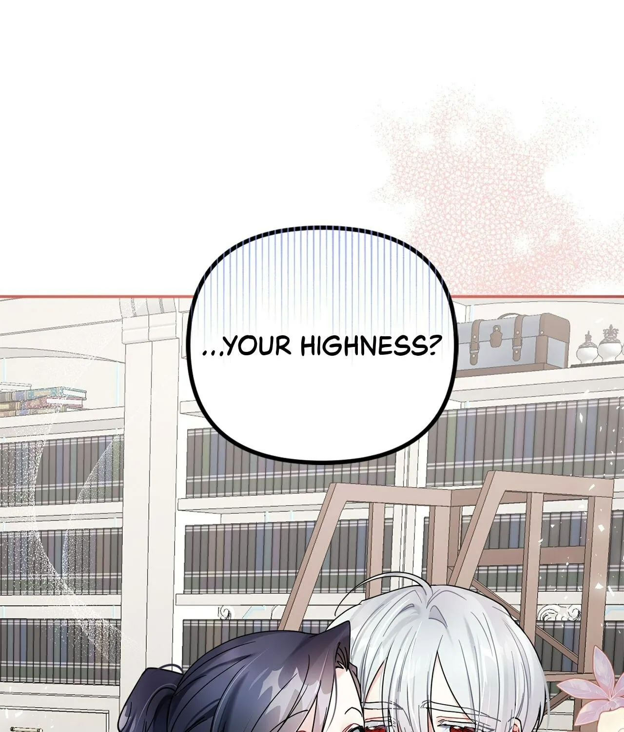 Ode to Snow White Chapter 27 page 151 - 