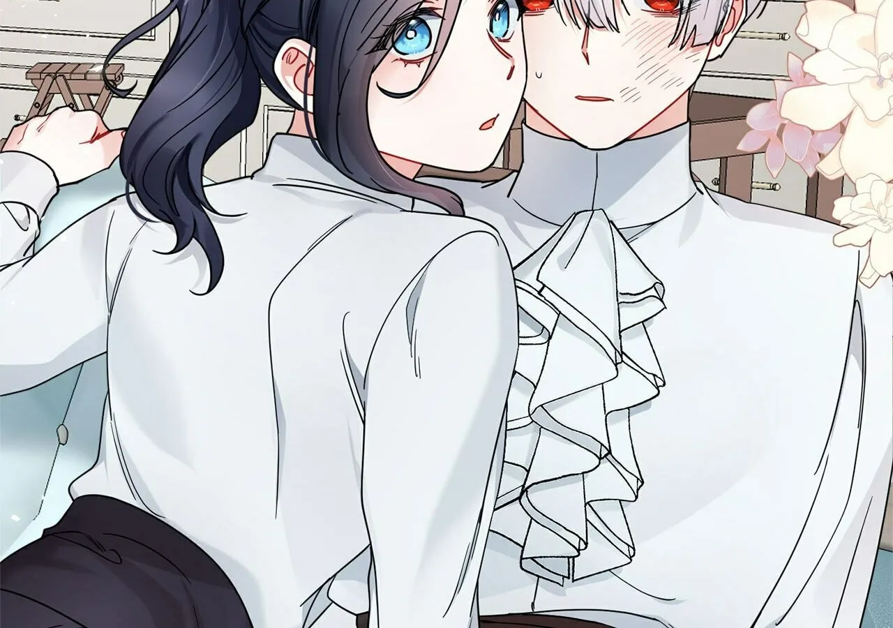 Ode to Snow White Chapter 27 page 152 - 