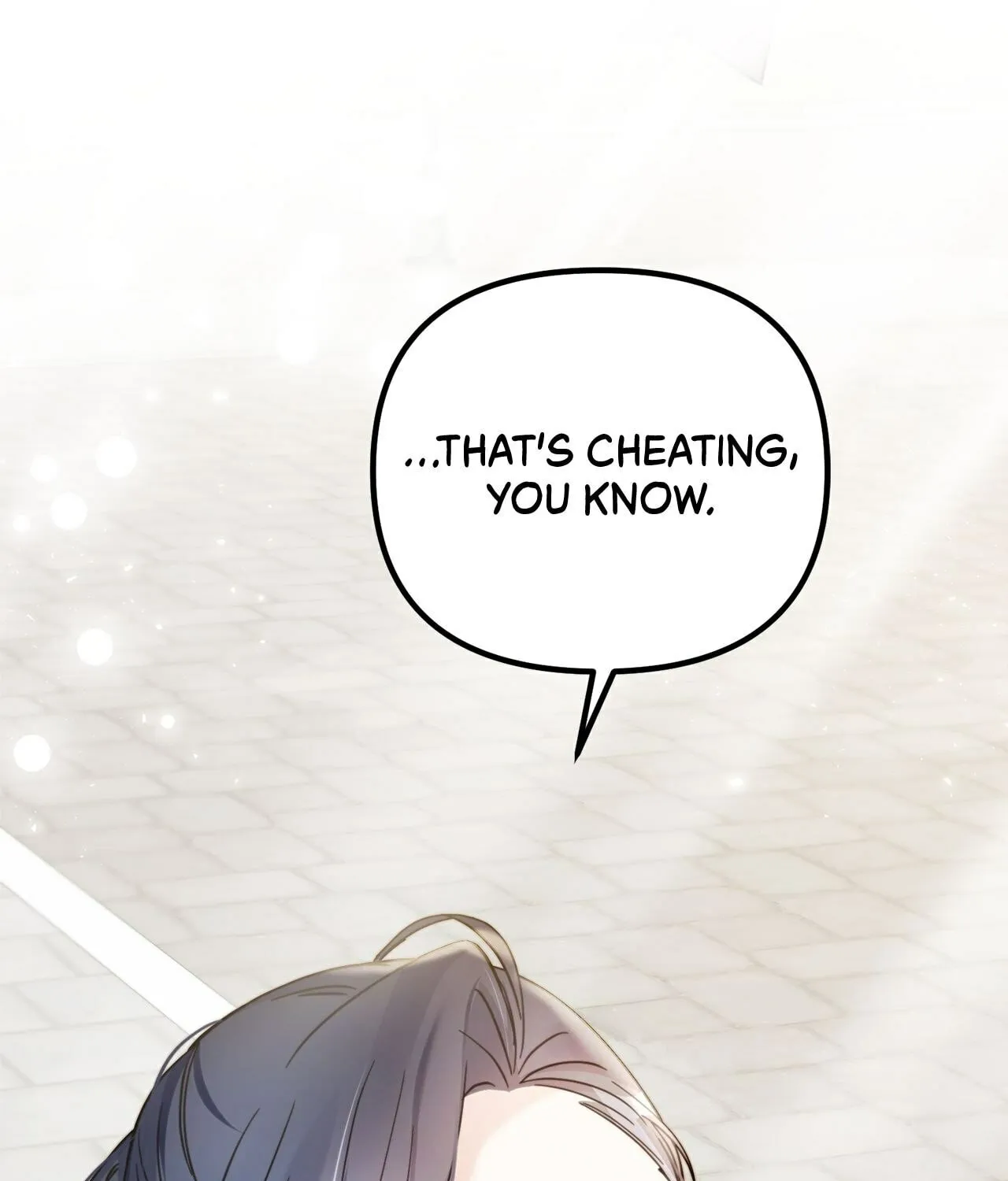 Ode to Snow White Chapter 27 page 18 - 