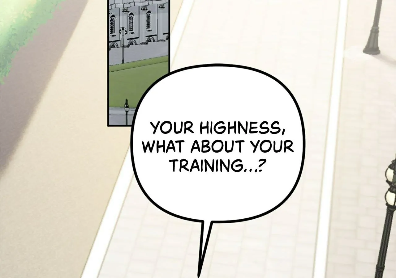 Ode to Snow White Chapter 27 page 22 - 