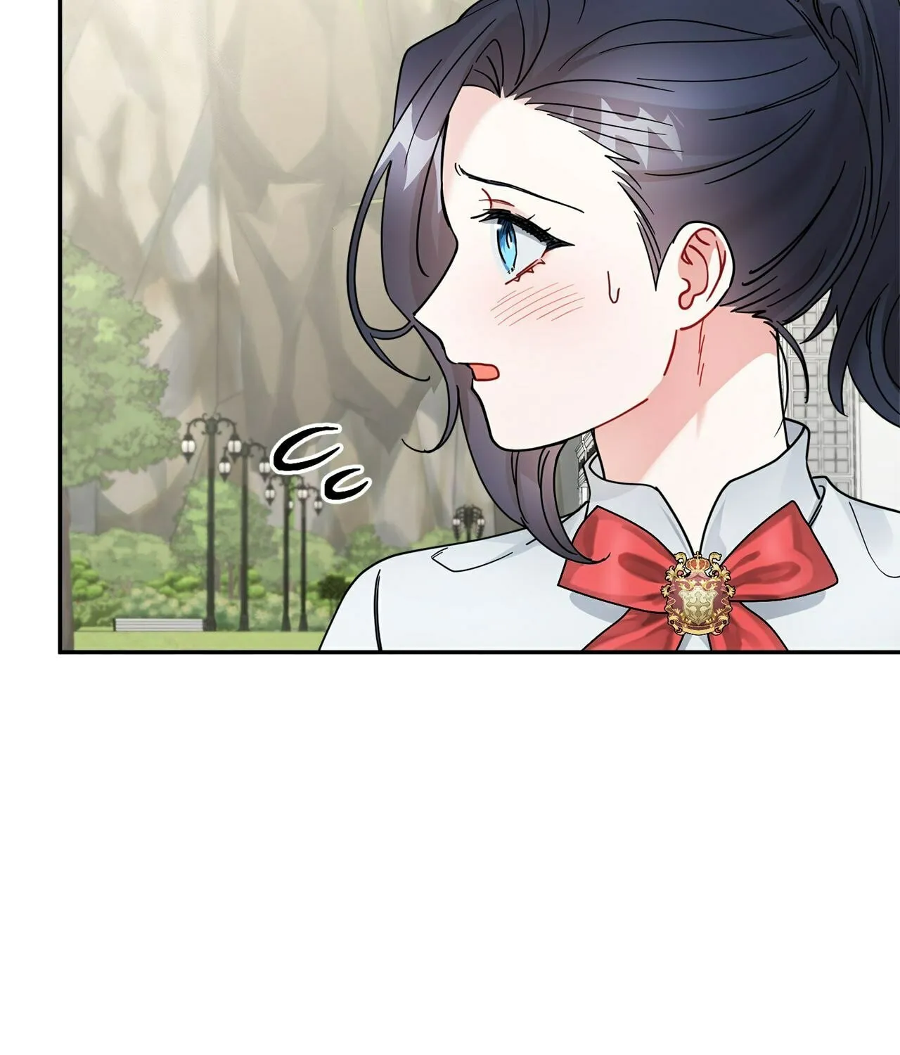 Ode to Snow White Chapter 27 page 31 - 
