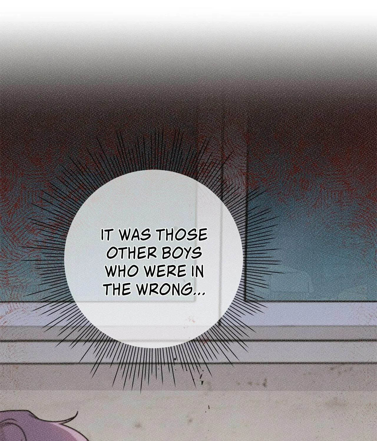 Ode to Snow White Chapter 27 page 35 - 