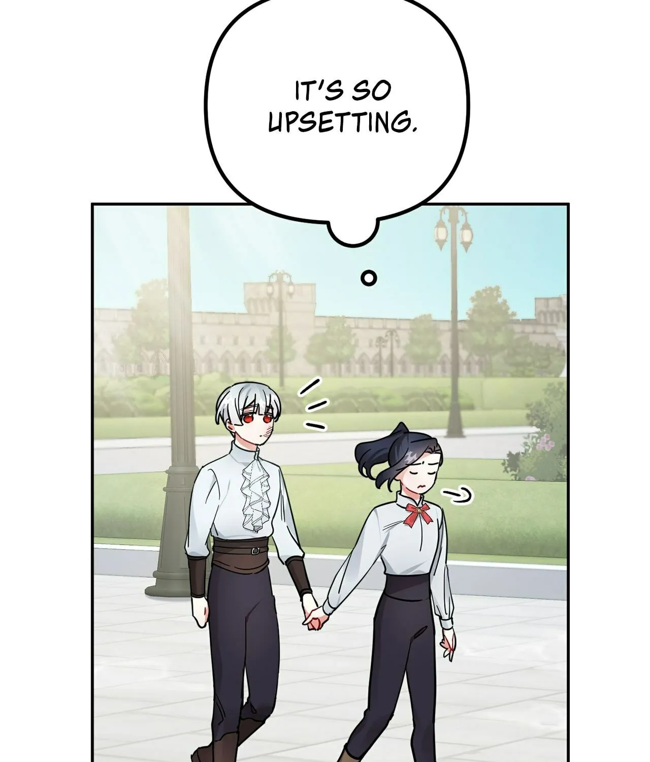 Ode to Snow White Chapter 27 page 39 - 