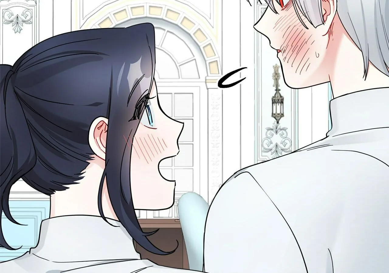 Ode to Snow White Chapter 27 page 49 - 