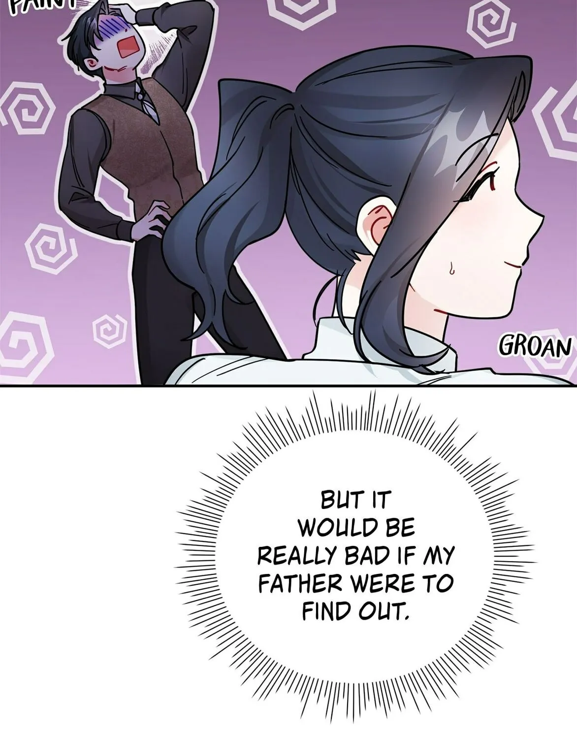 Ode to Snow White Chapter 27 page 52 - 
