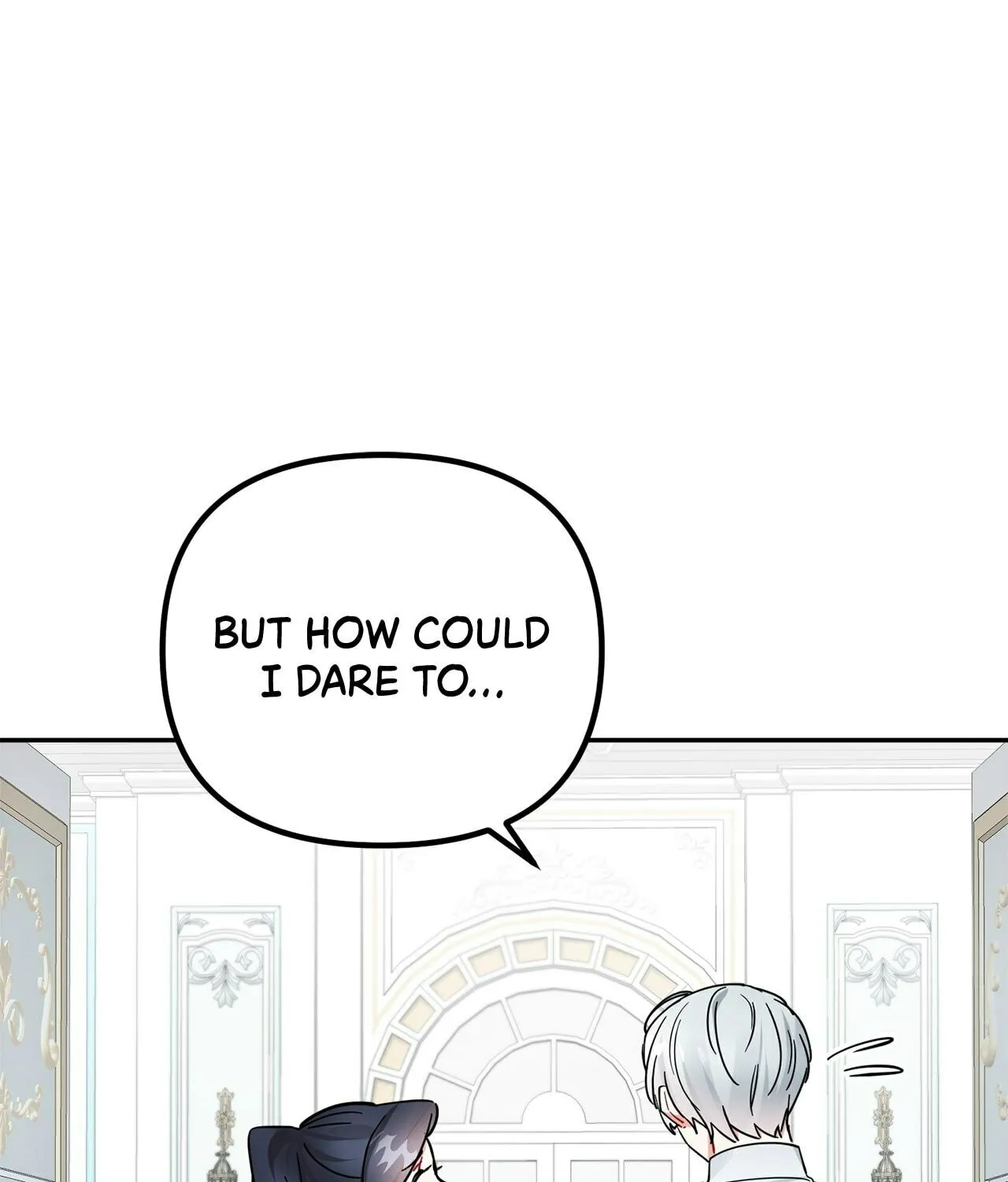 Ode to Snow White Chapter 27 page 54 - 