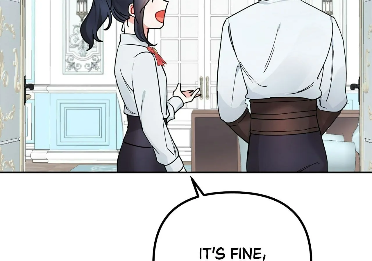 Ode to Snow White Chapter 27 page 55 - 