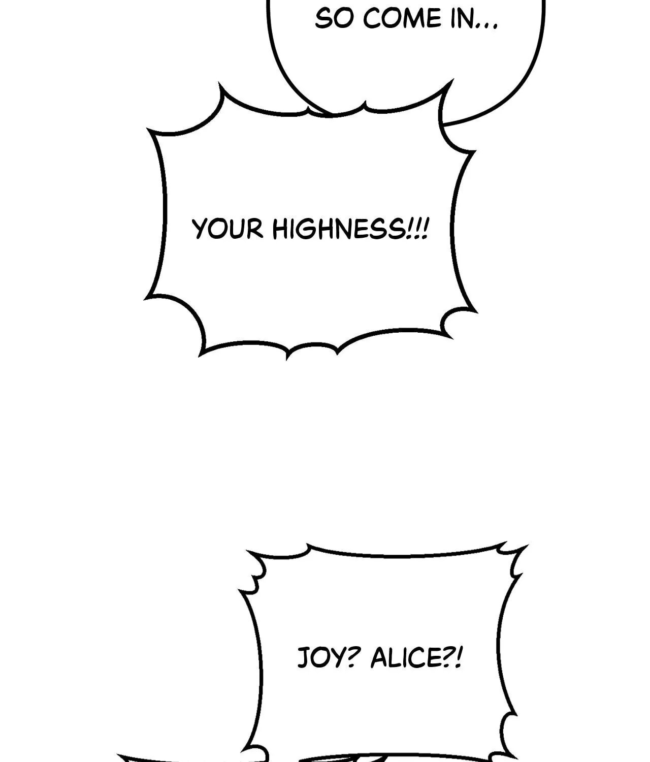 Ode to Snow White Chapter 27 page 56 - 