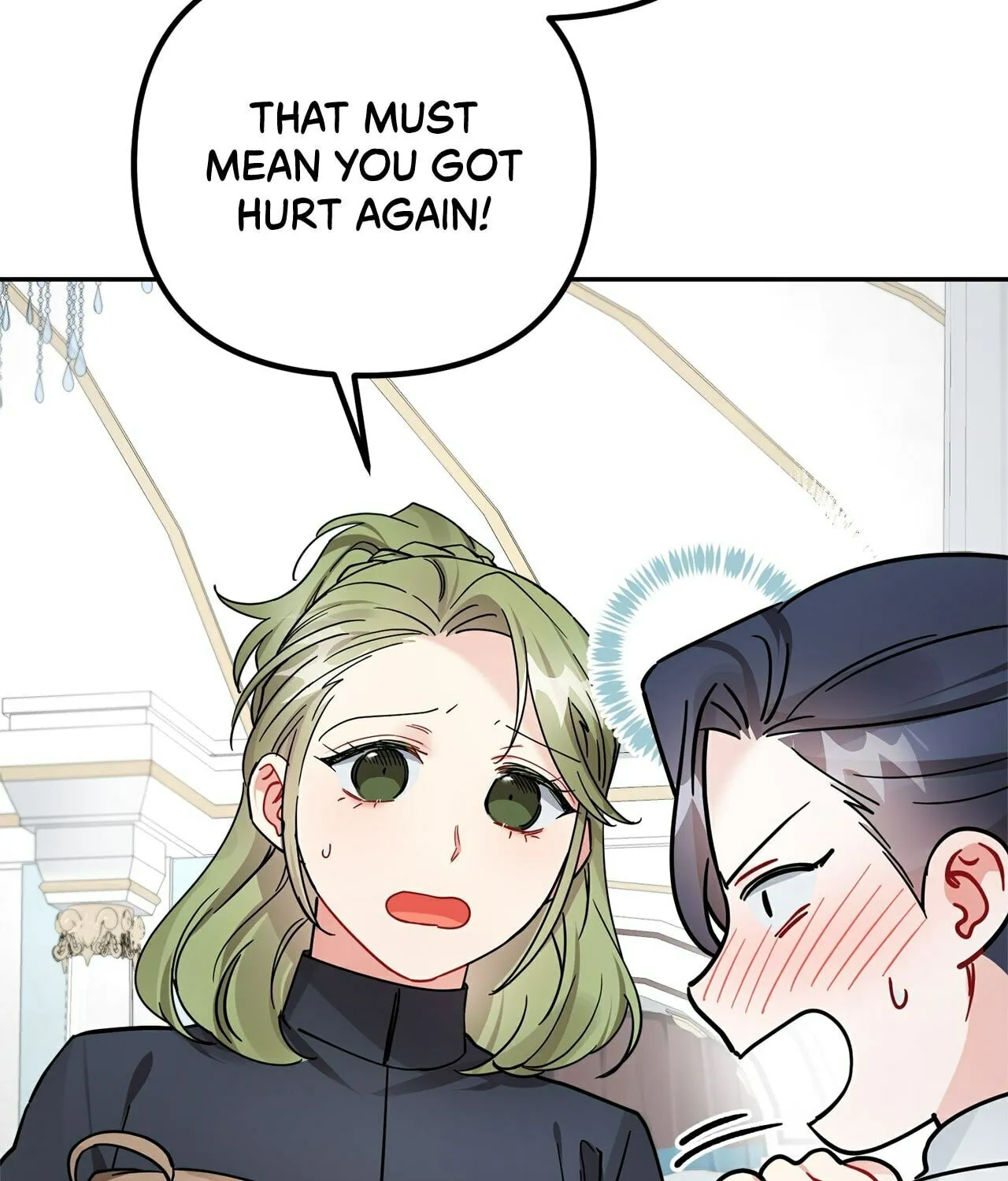 Ode to Snow White Chapter 27 page 60 - 