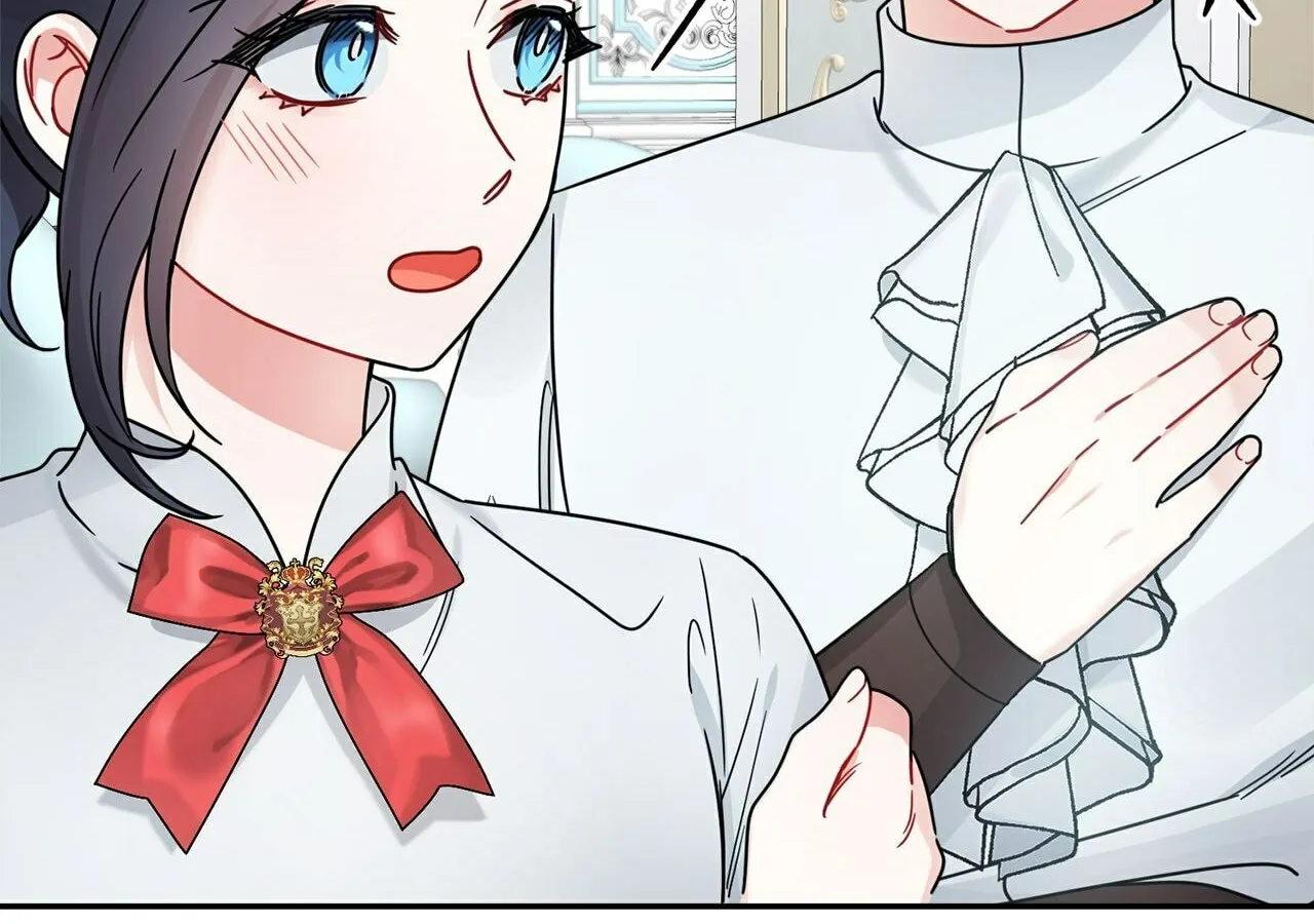 Ode to Snow White Chapter 27 page 64 - 