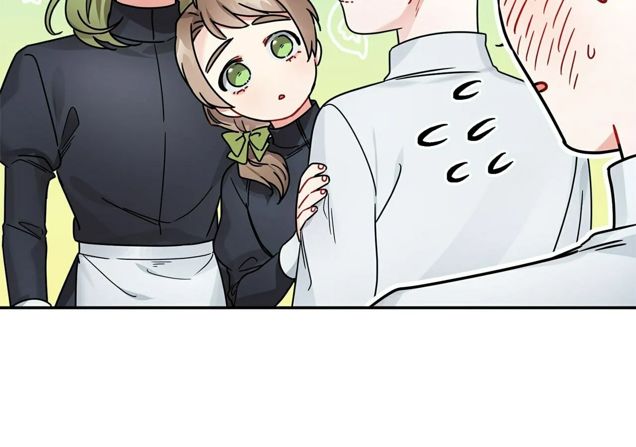 Ode to Snow White Chapter 27 page 66 - 
