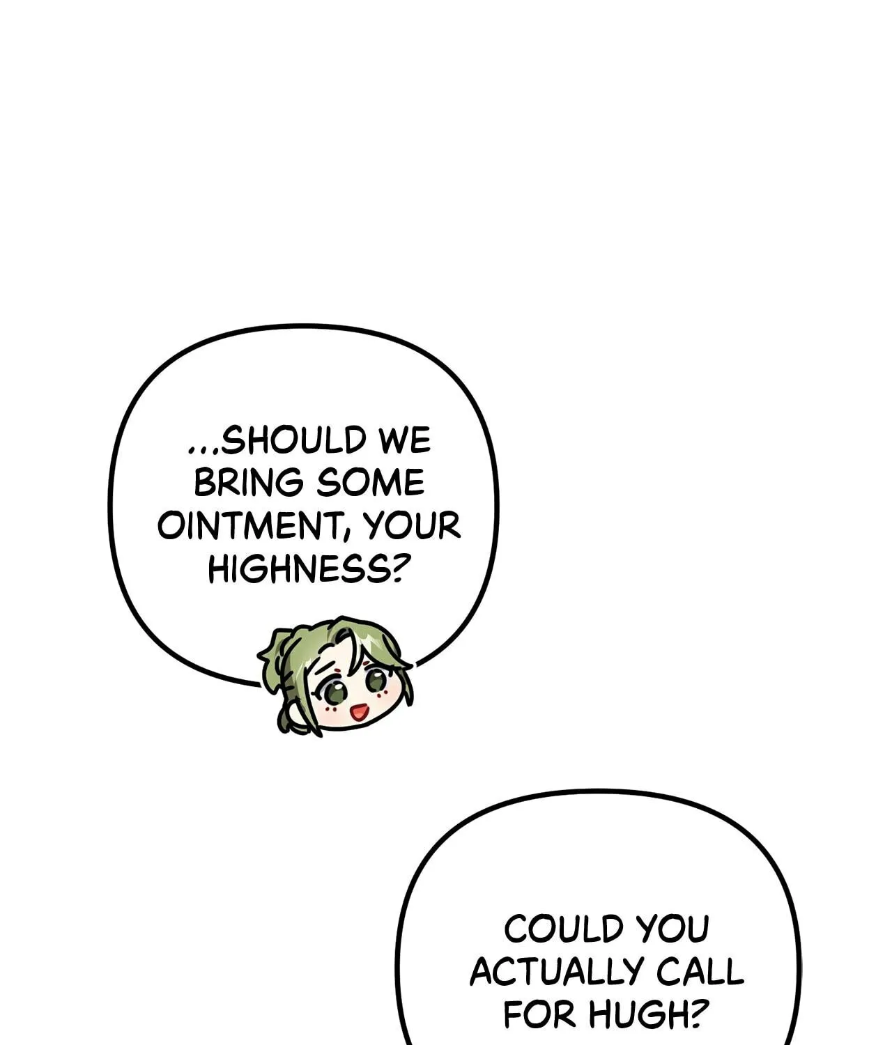 Ode to Snow White Chapter 27 page 67 - 