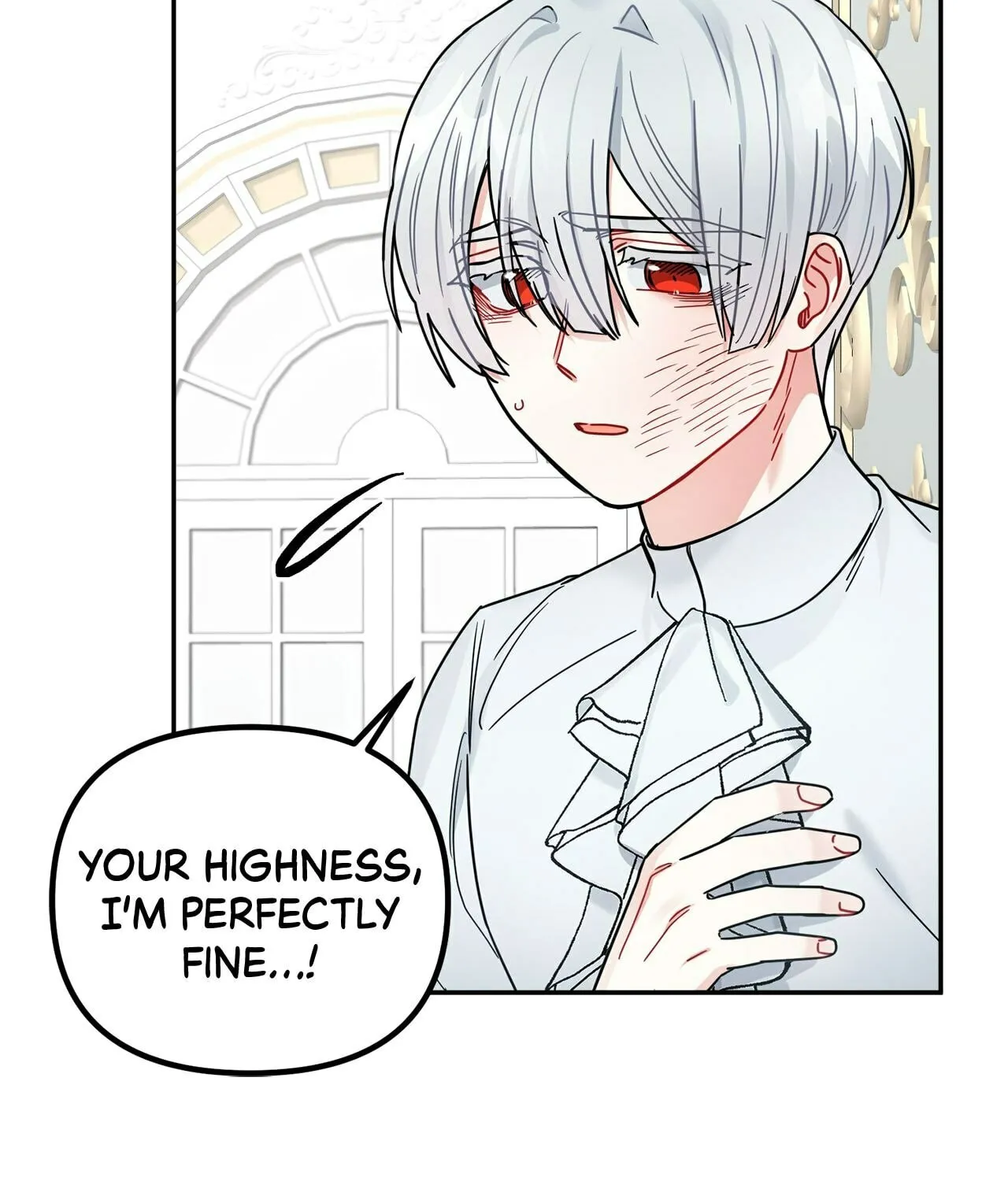 Ode to Snow White Chapter 27 page 69 - 