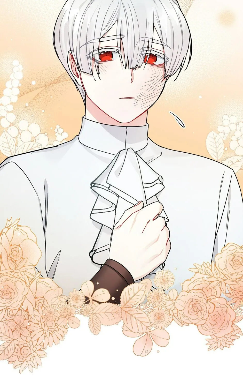 Ode to Snow White Chapter 27 page 77 - 