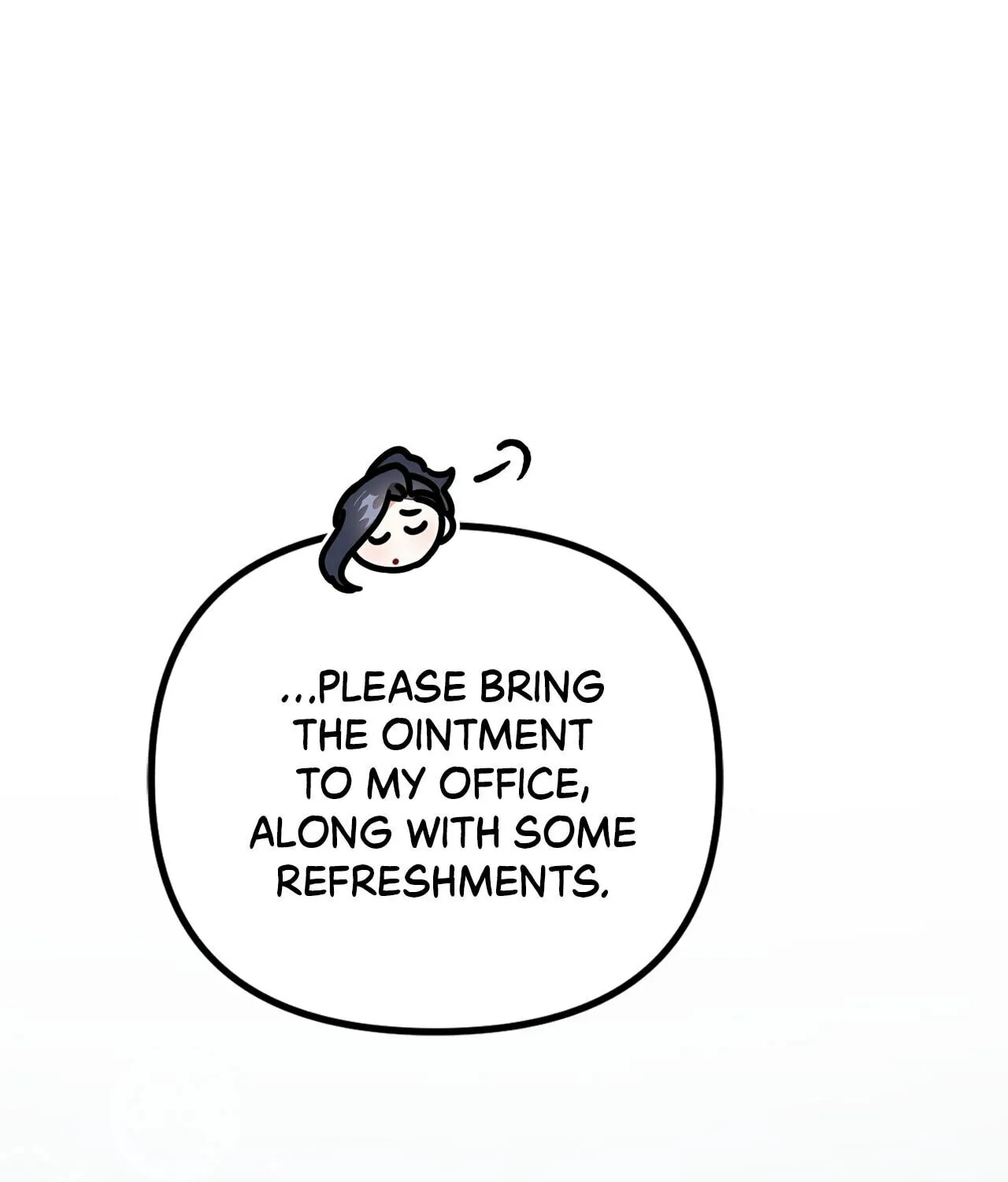 Ode to Snow White Chapter 27 page 79 - 