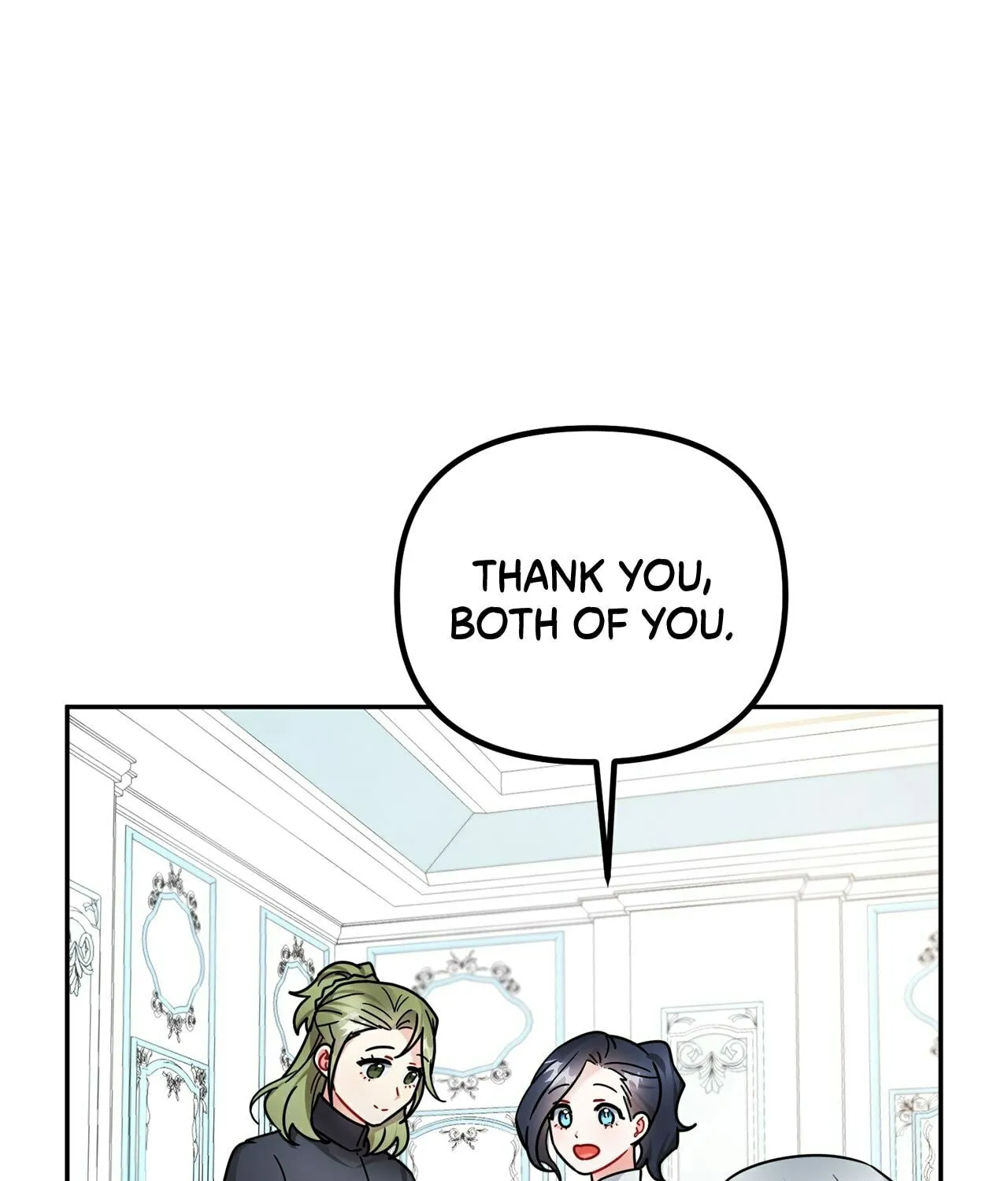 Ode to Snow White Chapter 27 page 83 - 