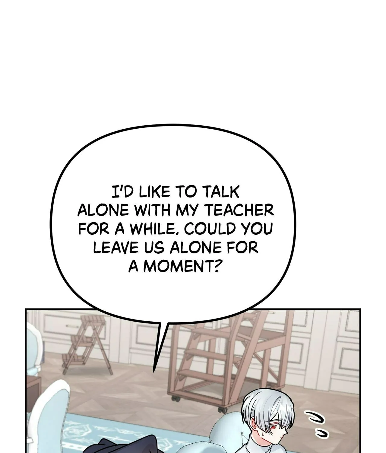 Ode to Snow White Chapter 27 page 86 - 