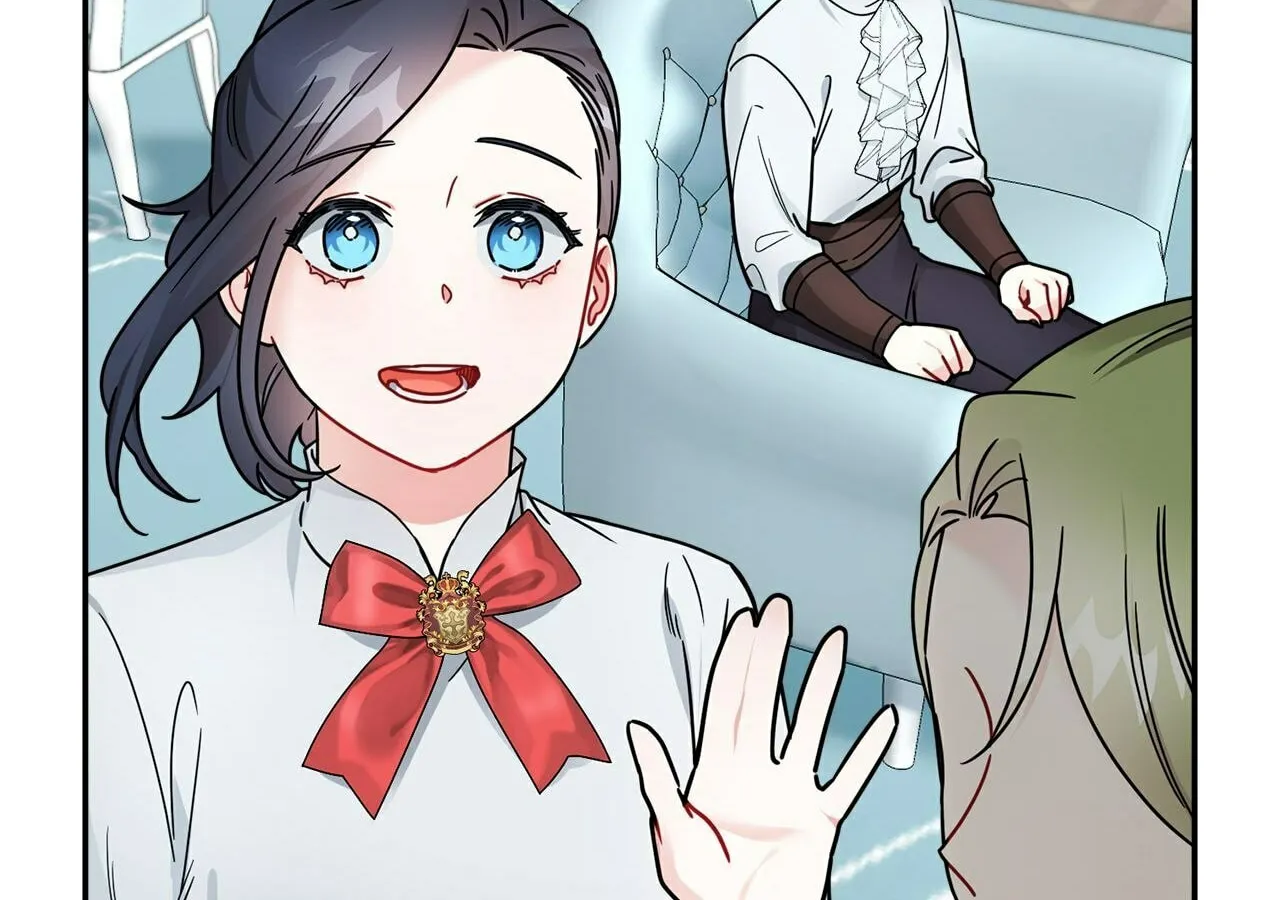Ode to Snow White Chapter 27 page 87 - 
