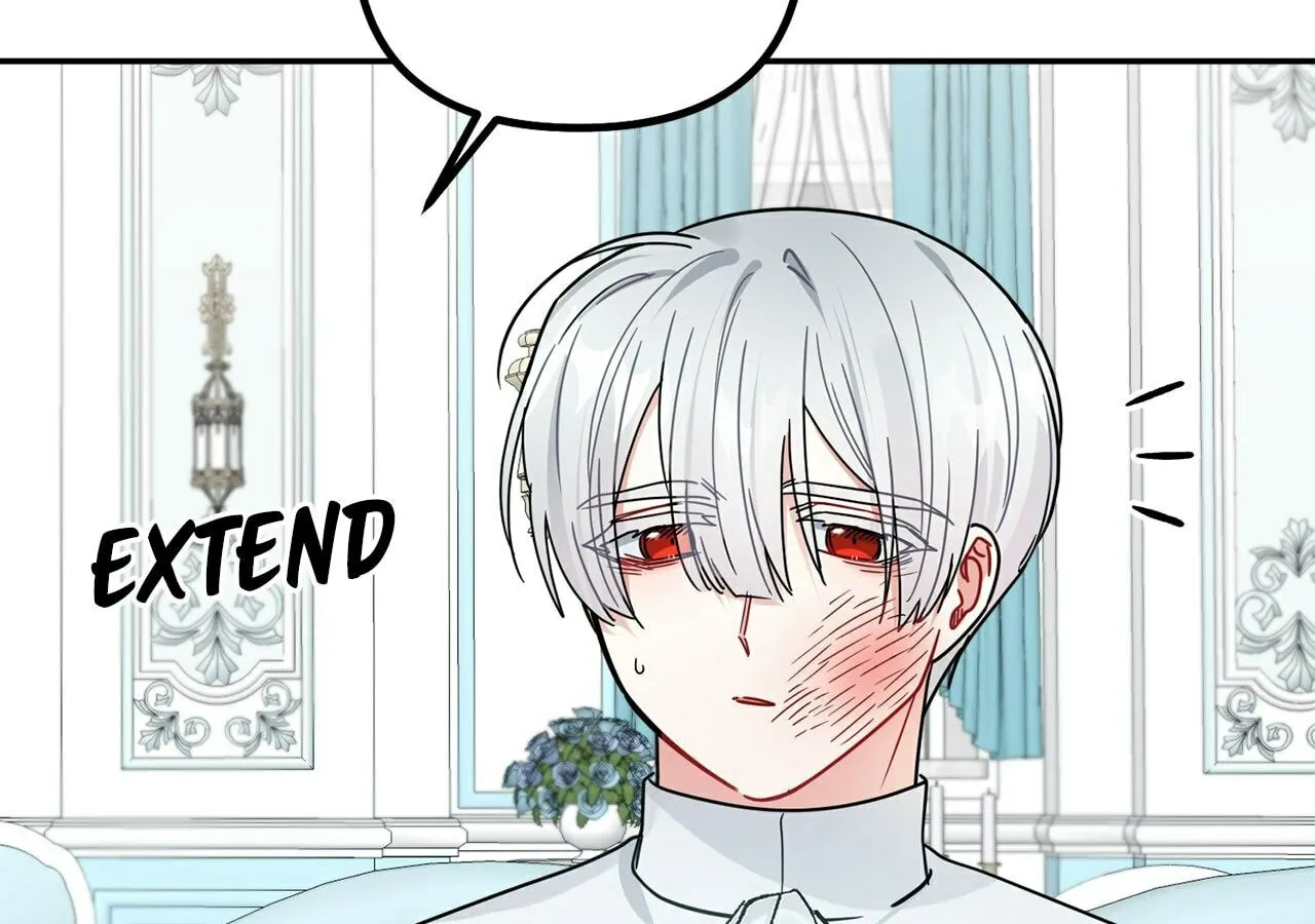 Ode to Snow White Chapter 27 page 89 - 