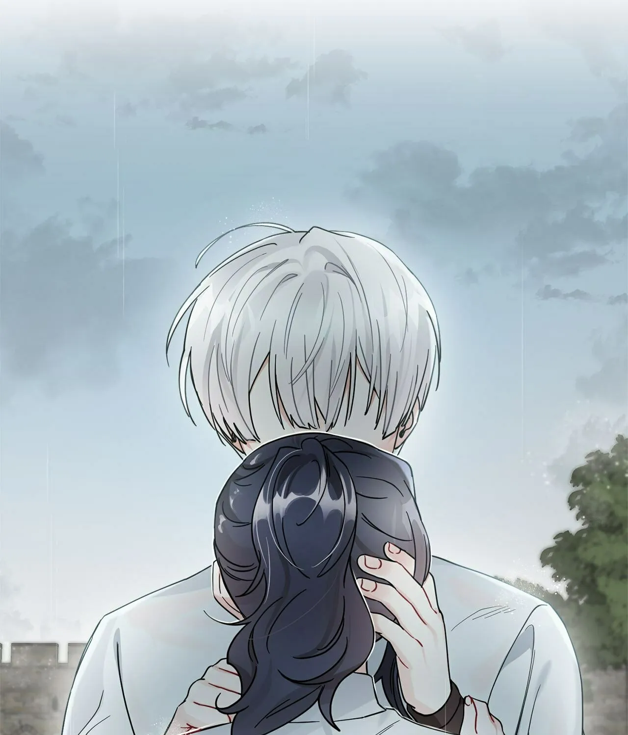 Ode to Snow White Chapter 27 page 10 - 