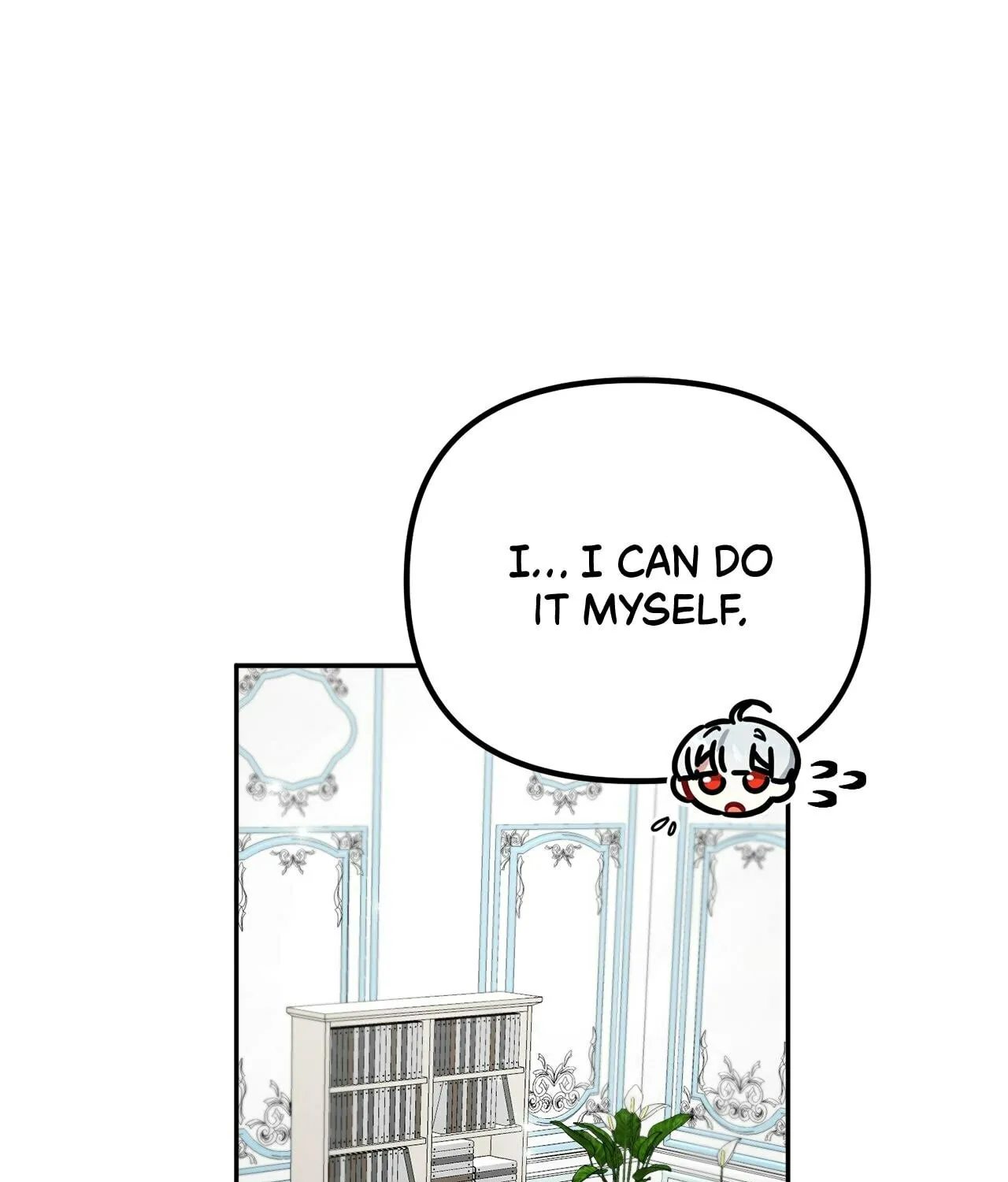 Ode to Snow White Chapter 27 page 94 - 