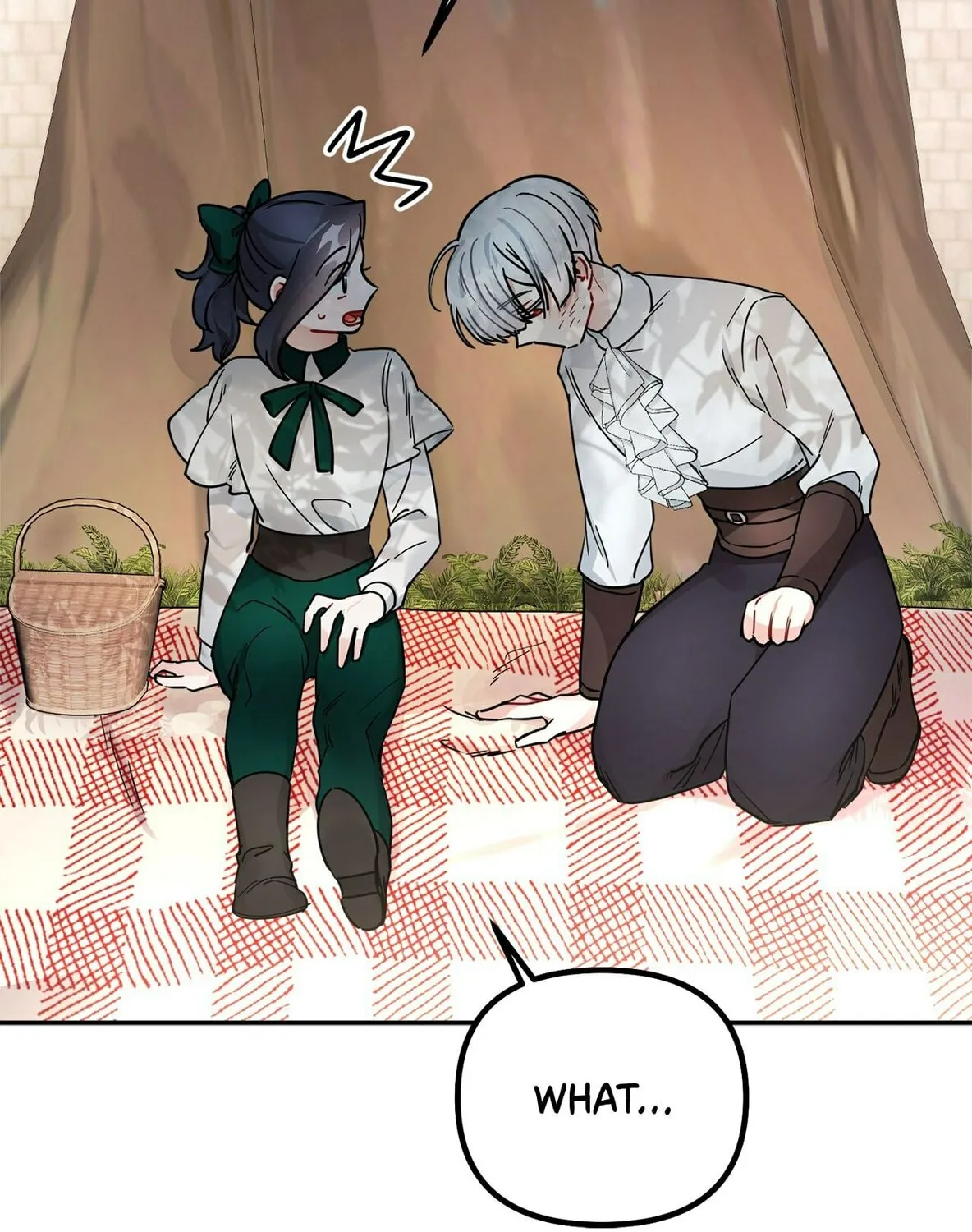 Ode to Snow White Chapter 28 page 101 - 