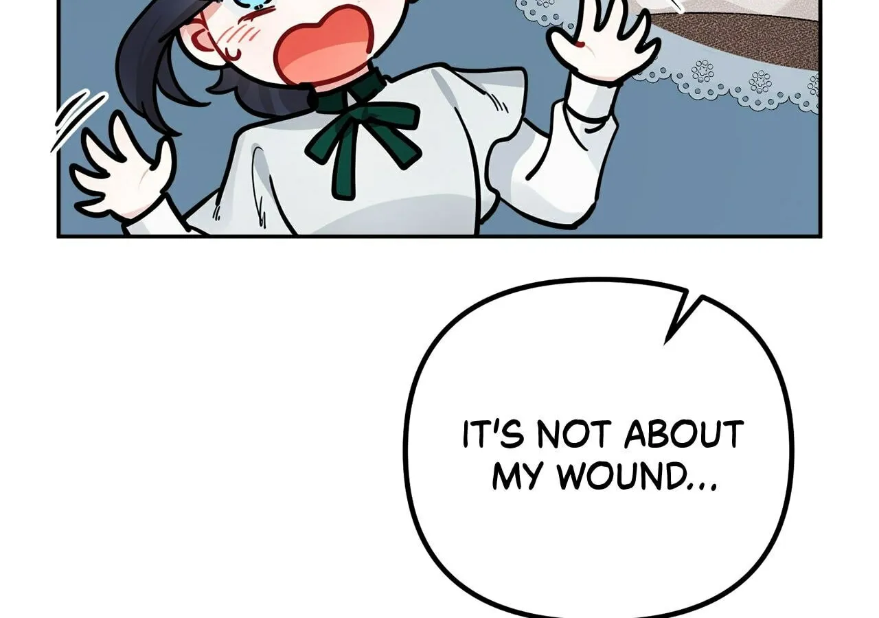 Ode to Snow White Chapter 28 page 108 - 