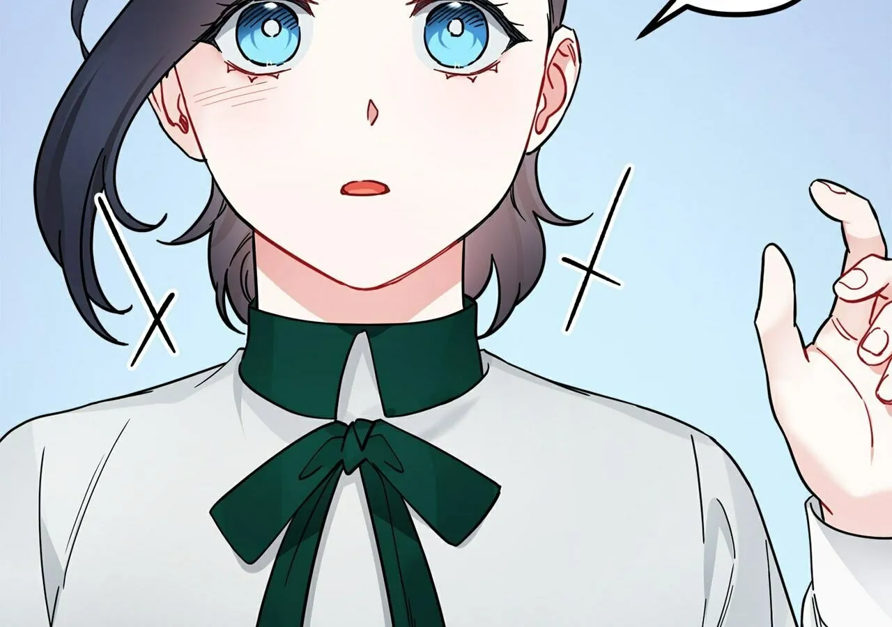 Ode to Snow White Chapter 28 page 110 - 