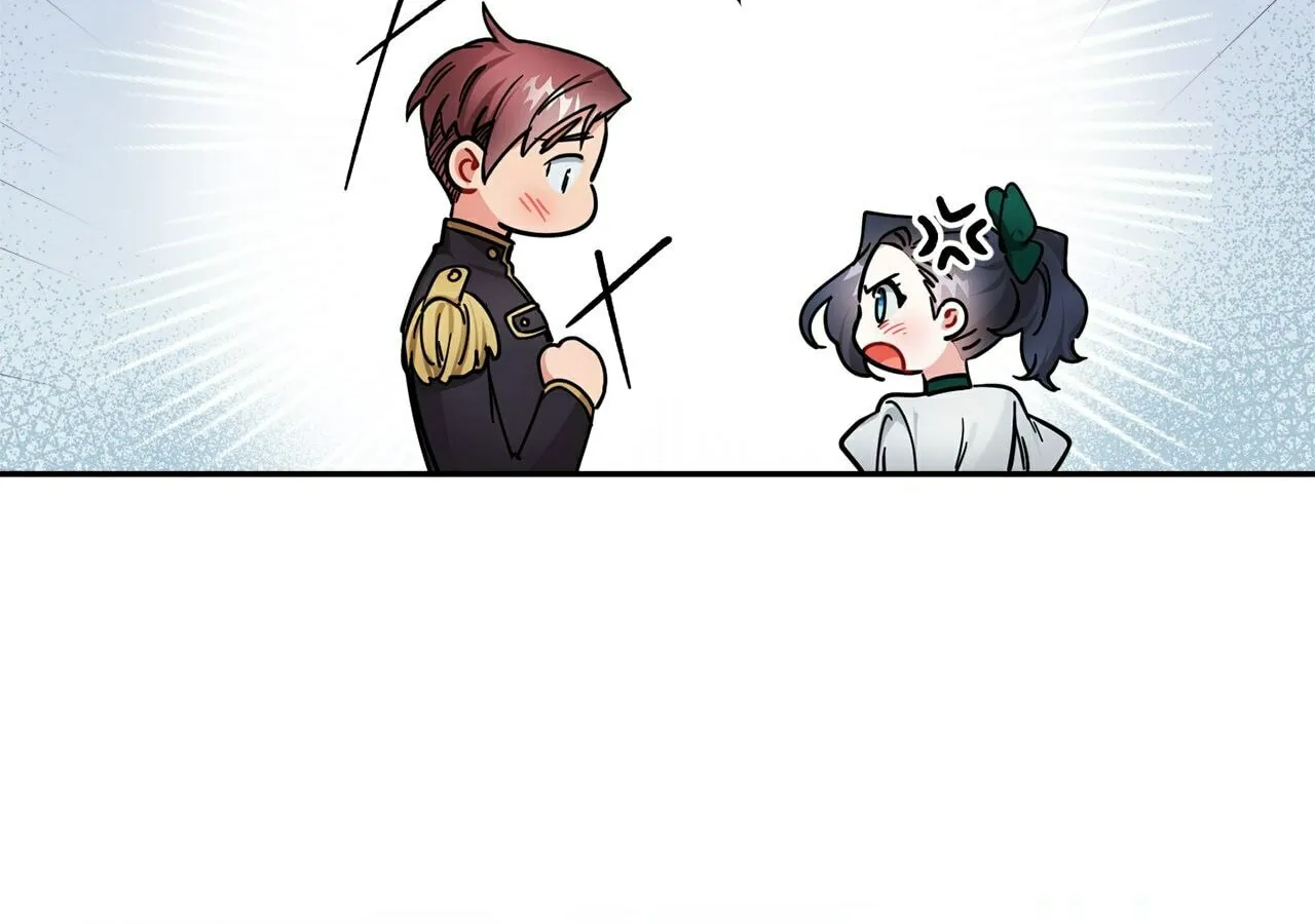 Ode to Snow White Chapter 28 page 12 - 