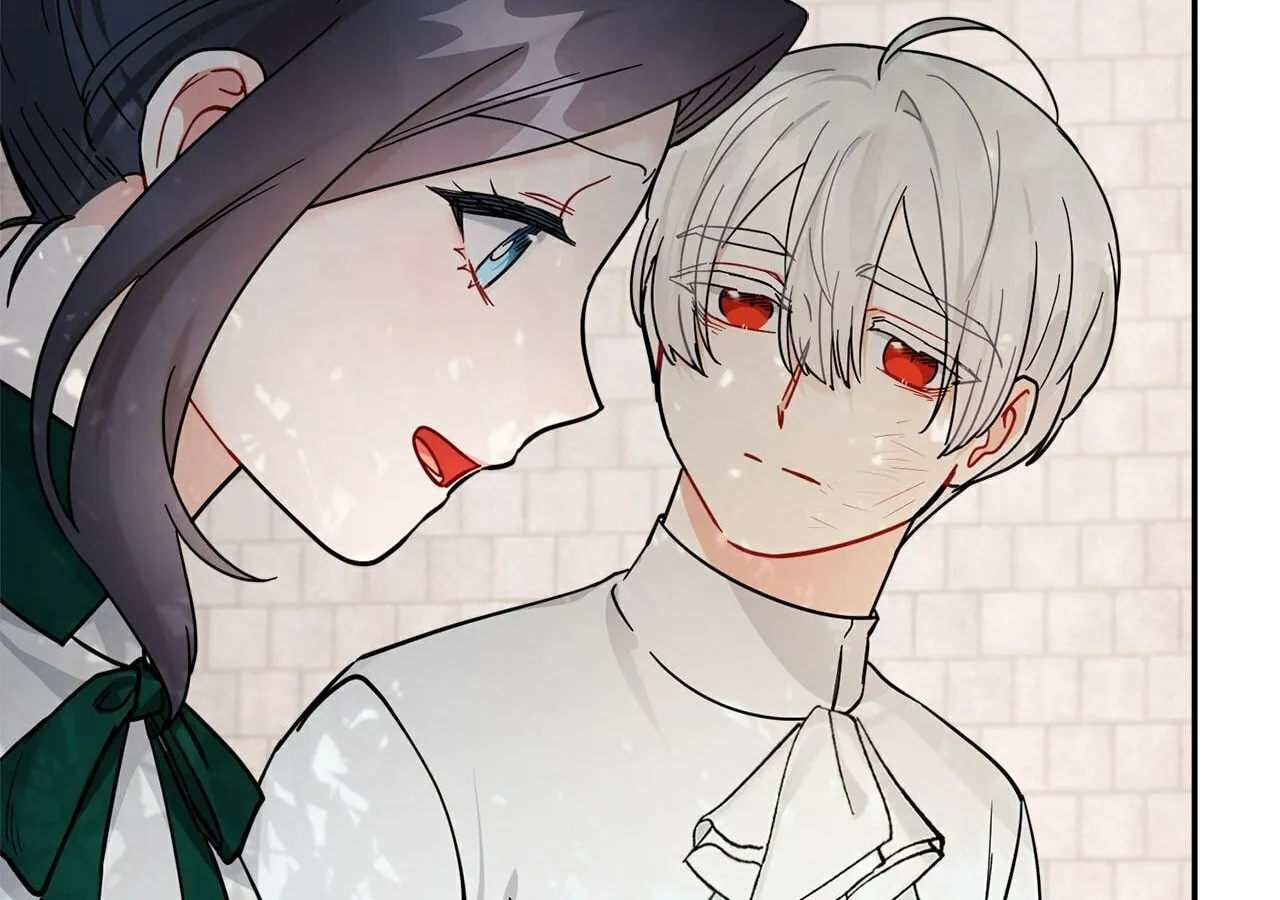 Ode to Snow White Chapter 28 page 115 - 