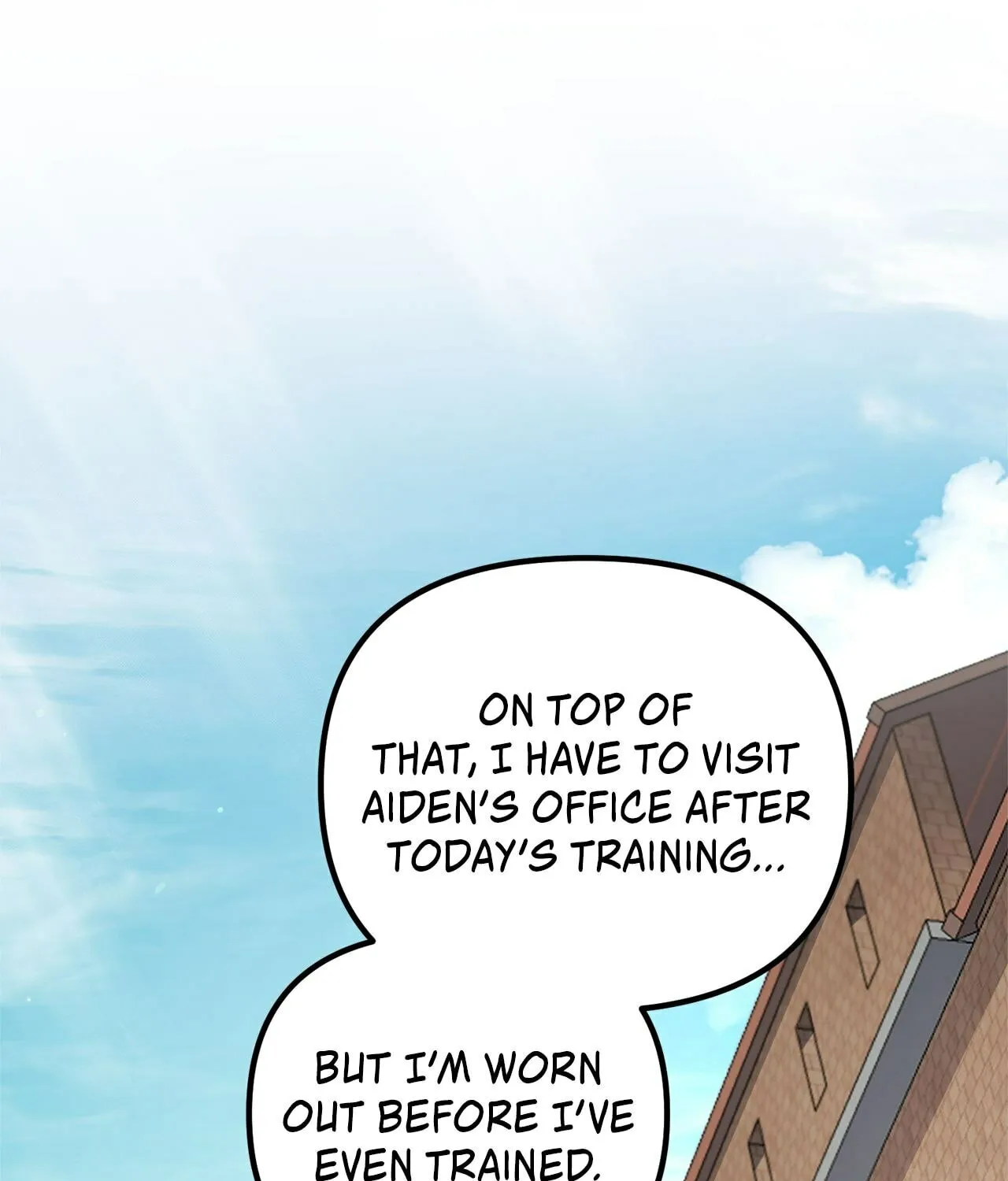 Ode to Snow White Chapter 28 page 13 - 