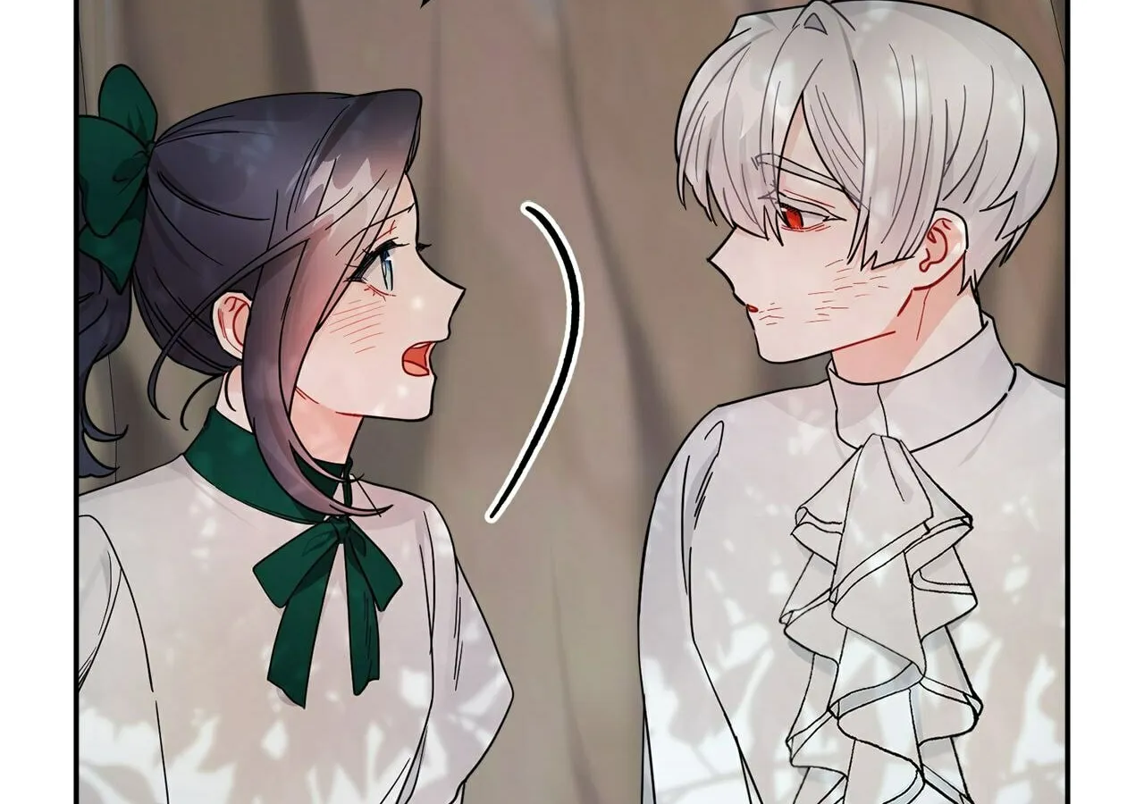 Ode to Snow White Chapter 28 page 122 - 