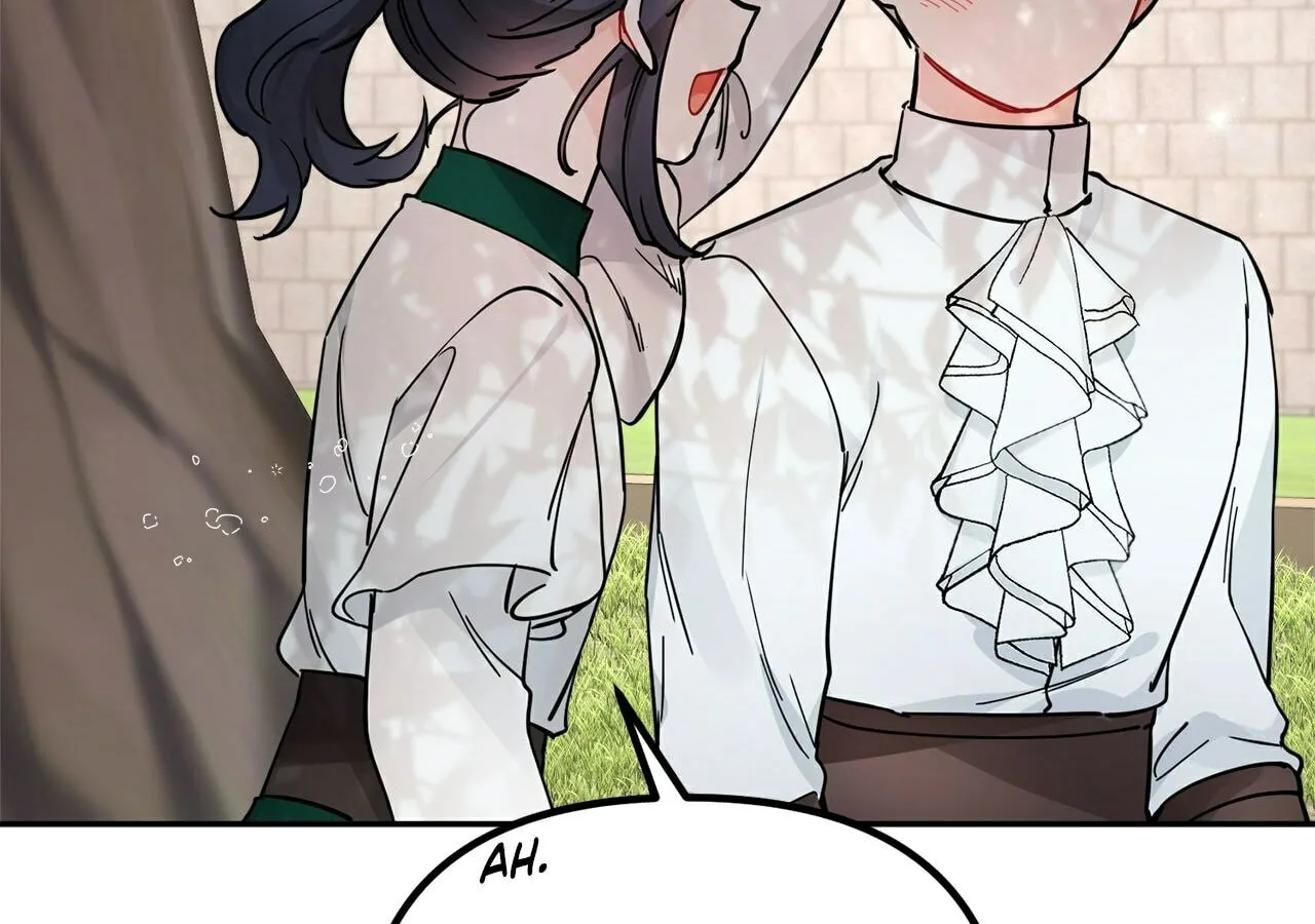 Ode to Snow White Chapter 28 page 127 - 