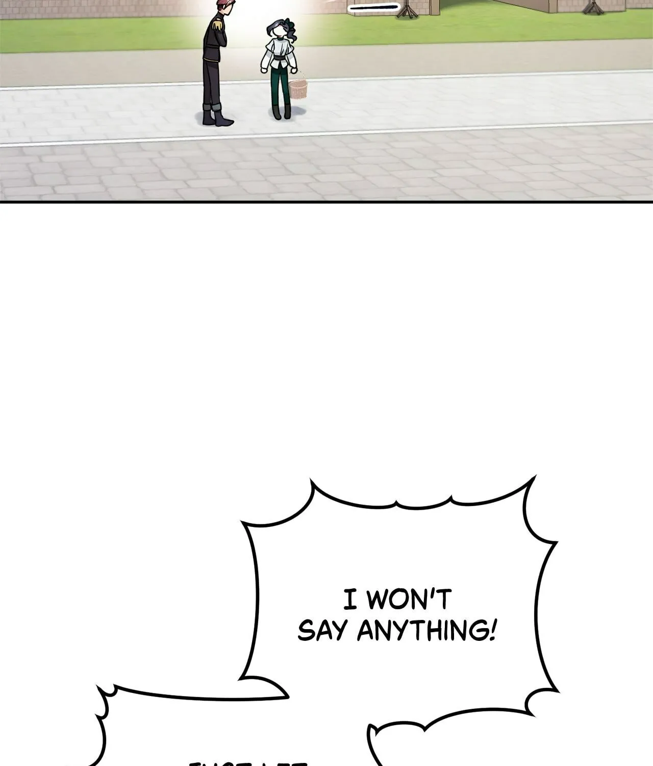 Ode to Snow White Chapter 28 page 3 - 