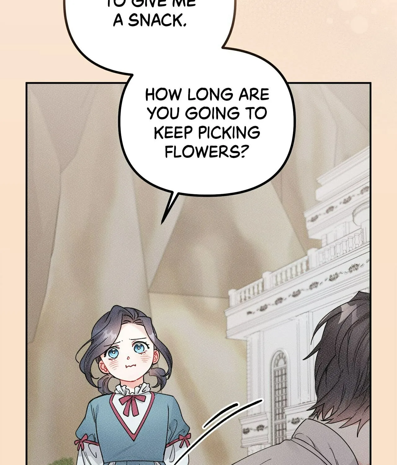 Ode to Snow White Chapter 28 page 22 - 