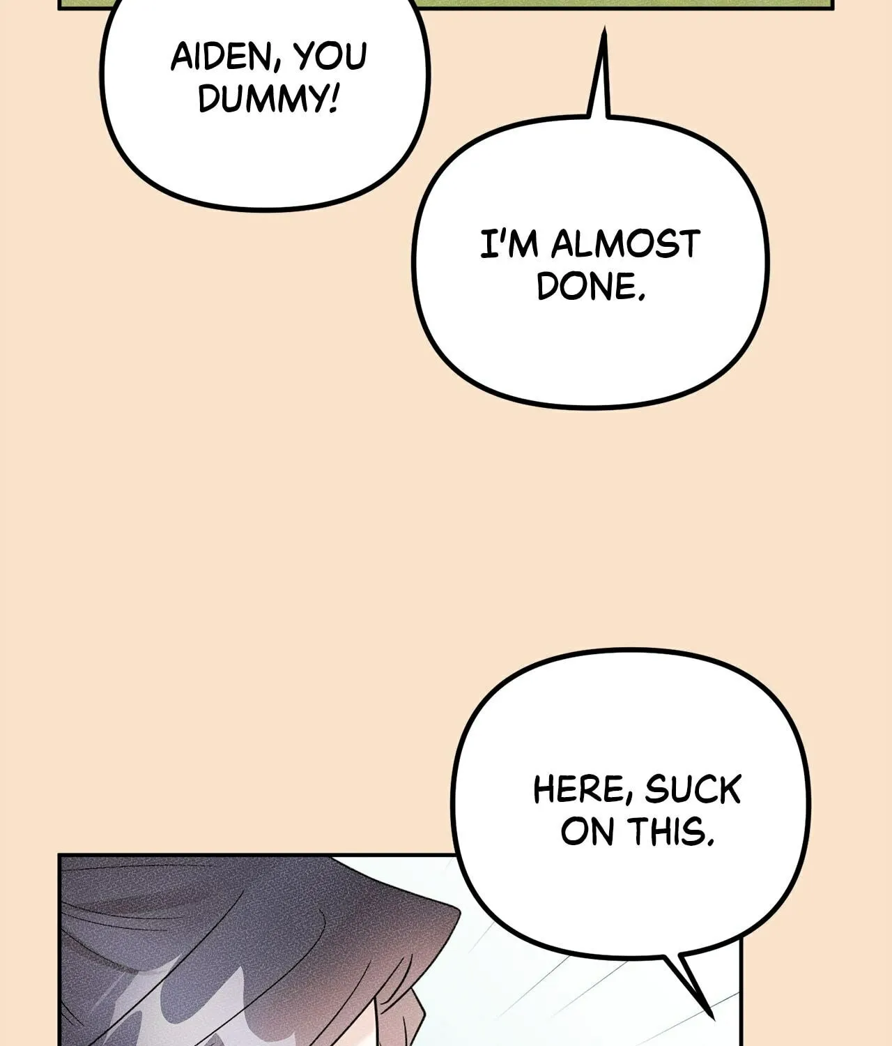 Ode to Snow White Chapter 28 page 27 - 