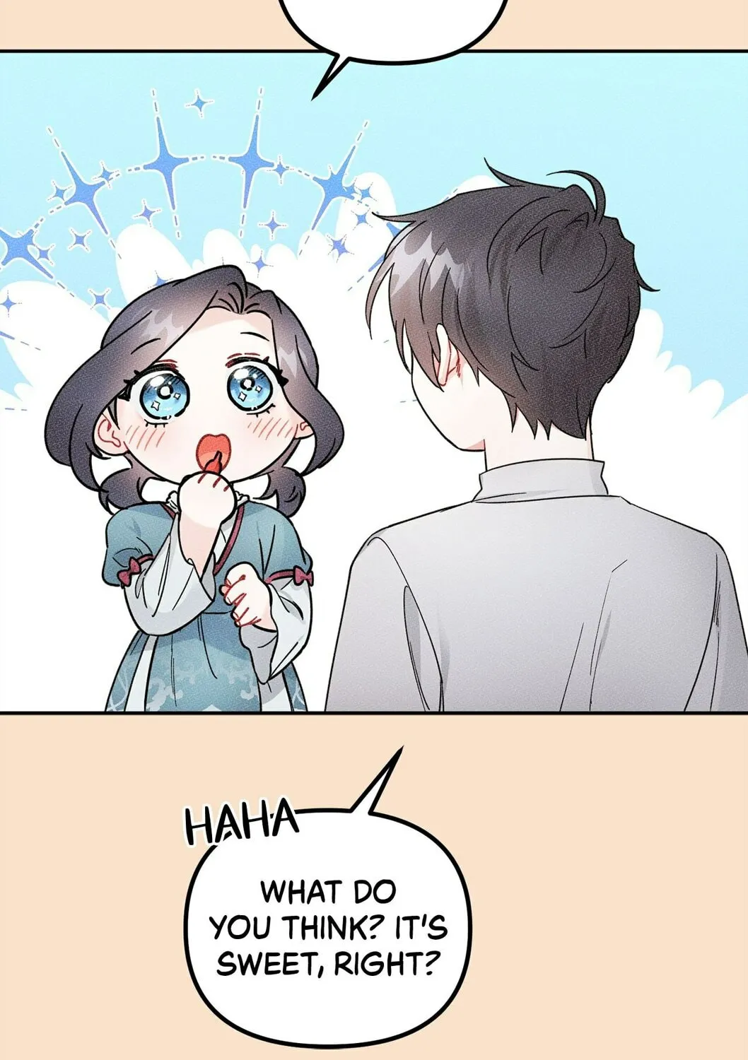 Ode to Snow White Chapter 28 page 31 - 