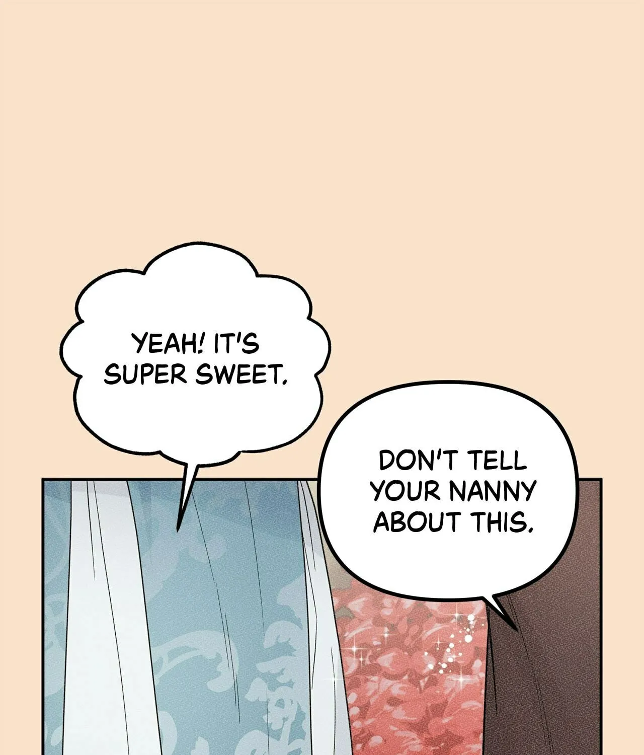 Ode to Snow White Chapter 28 page 33 - 
