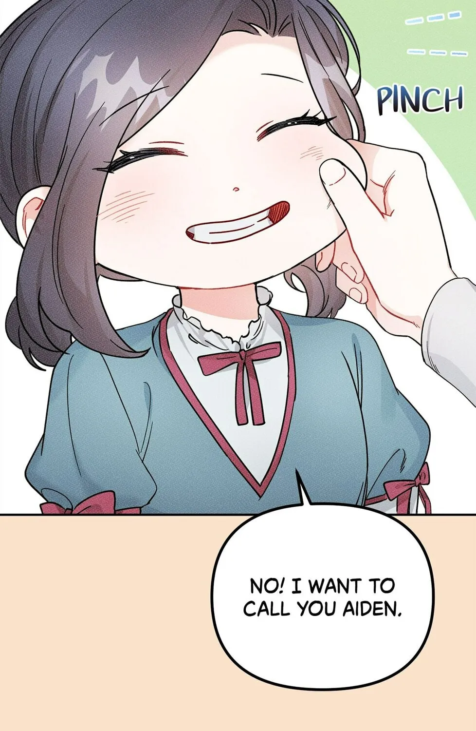 Ode to Snow White Chapter 28 page 37 - 