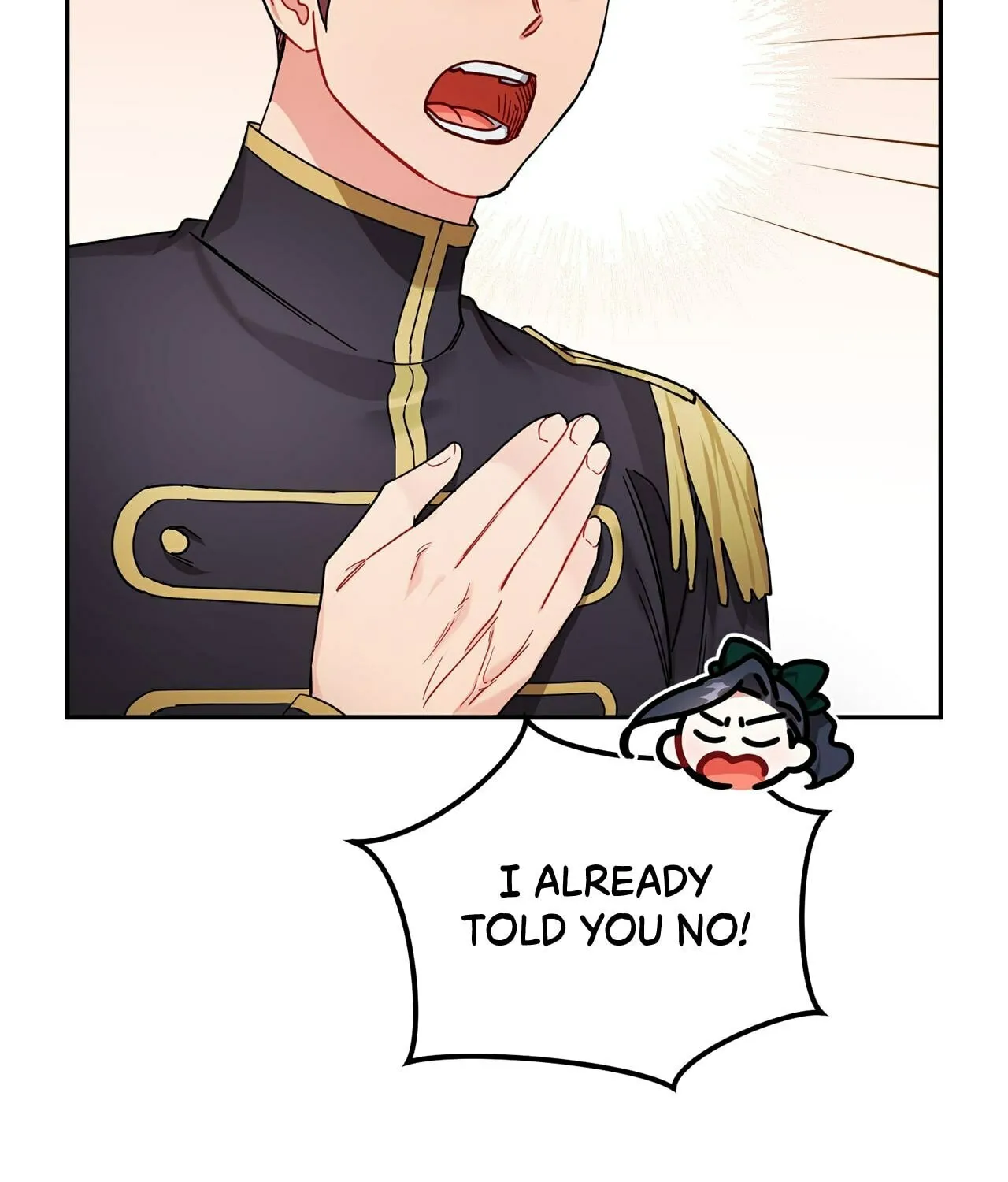 Ode to Snow White Chapter 28 page 5 - 